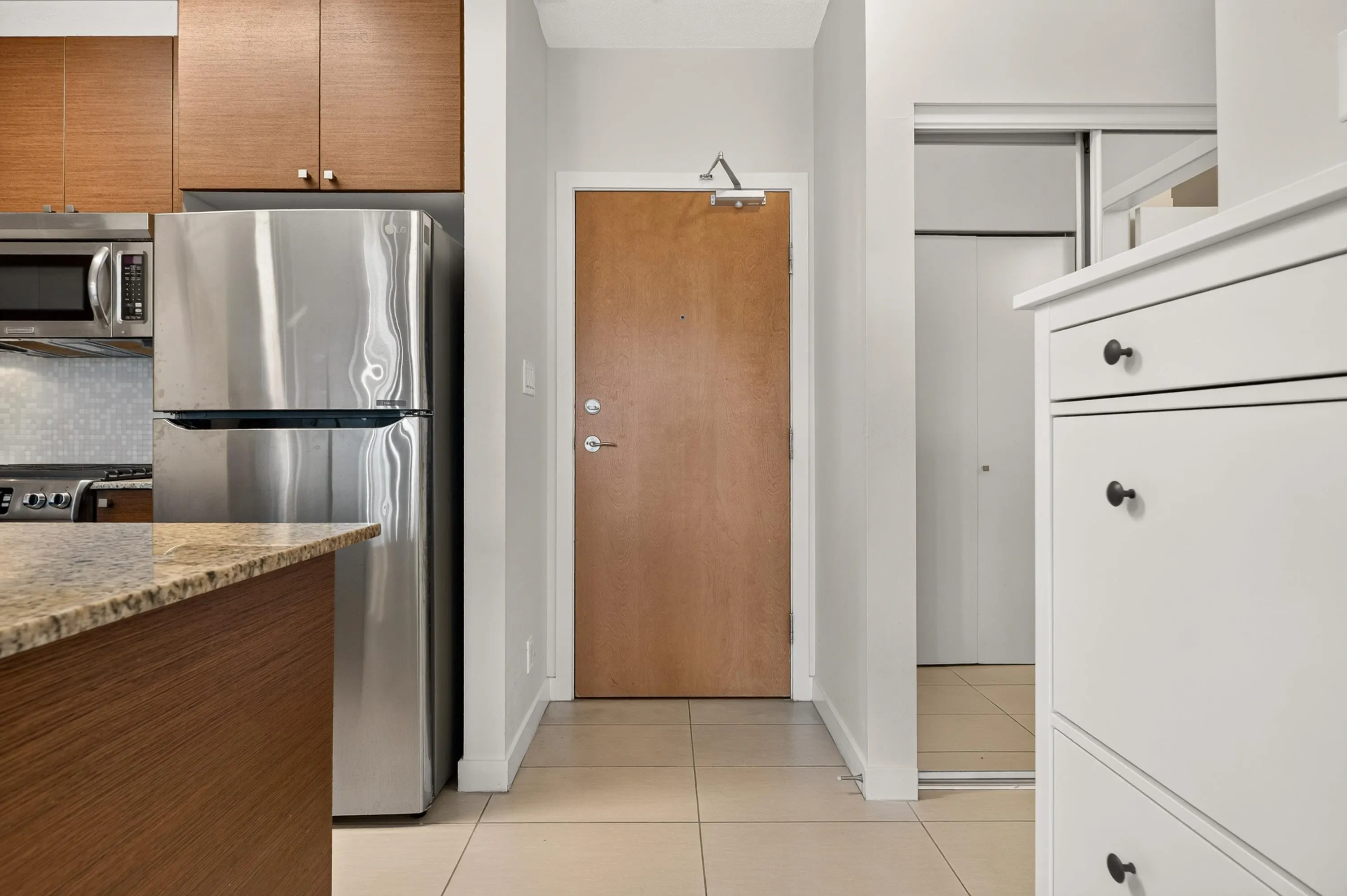 400 Capilano Road #1503