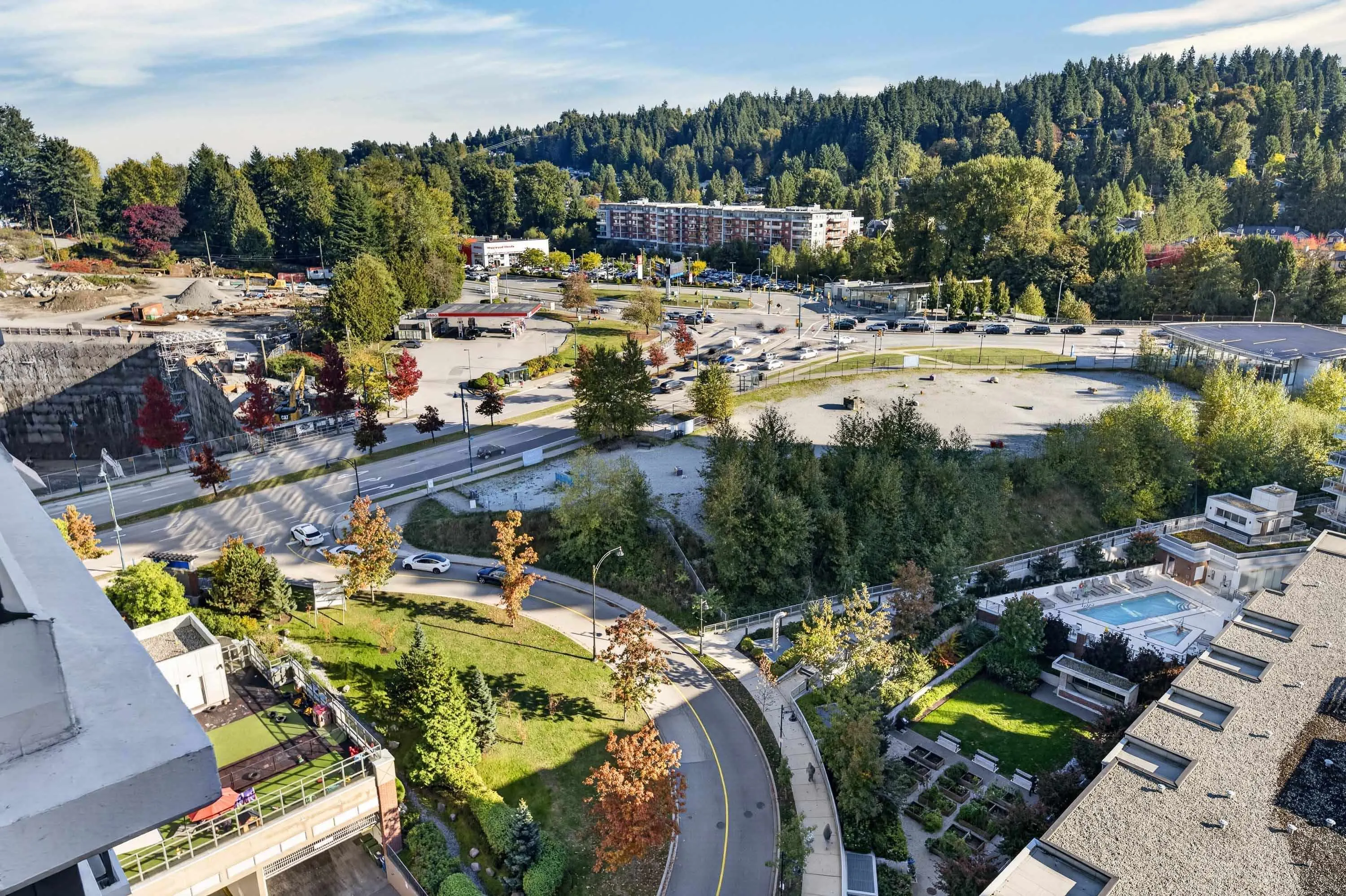 400 Capilano Road #1503