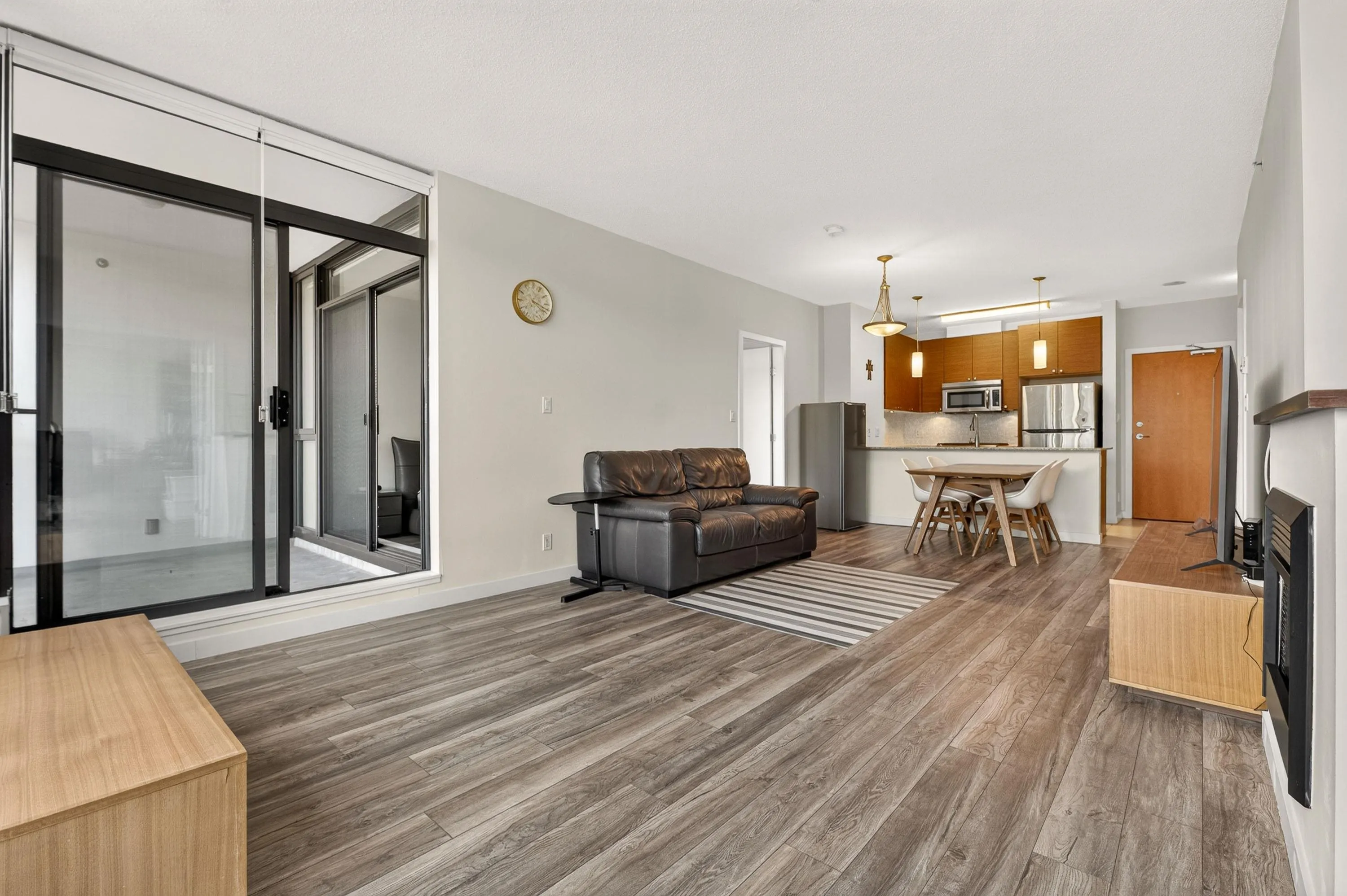 400 Capilano Road #1503
