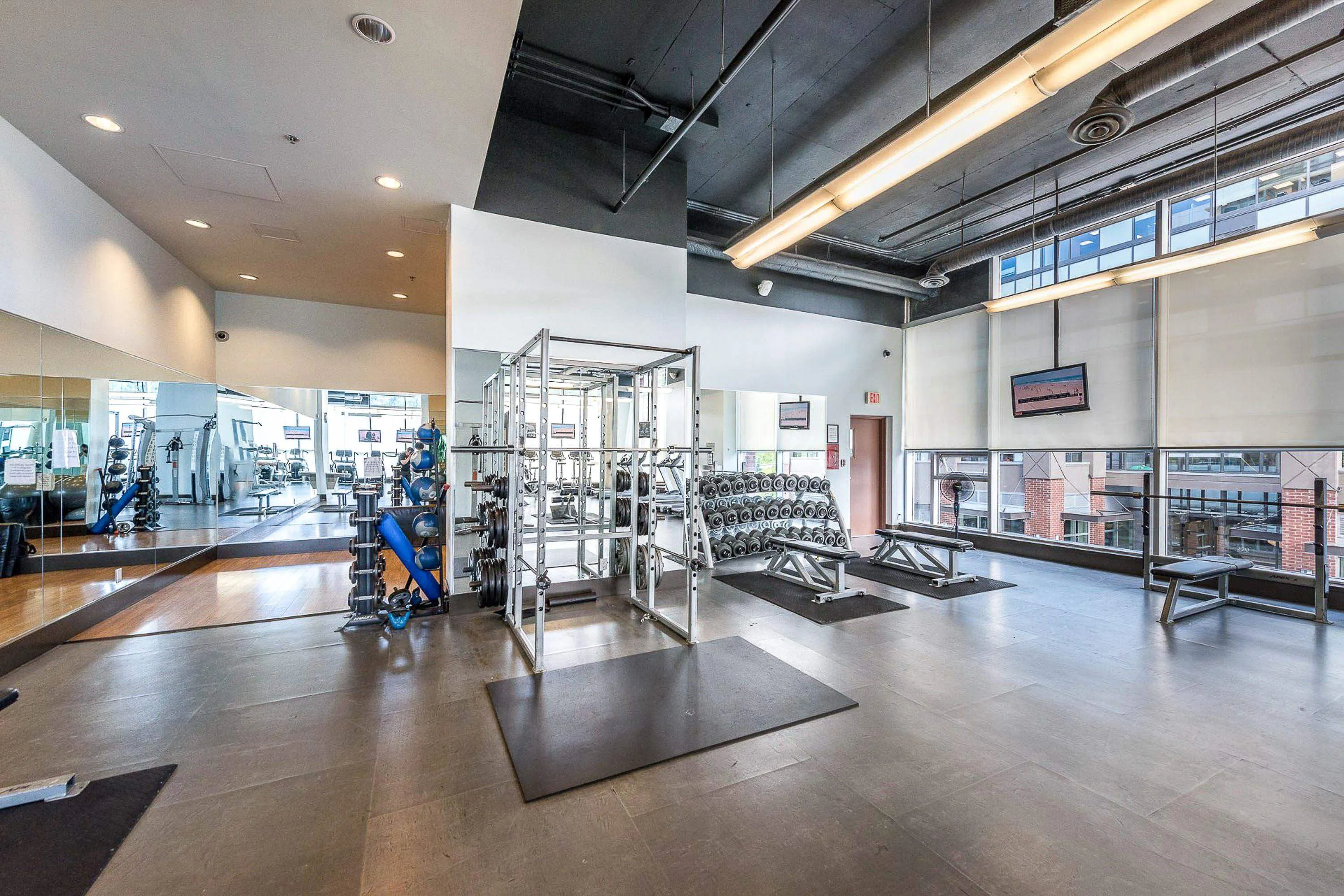 400 Capilano Road #1503
