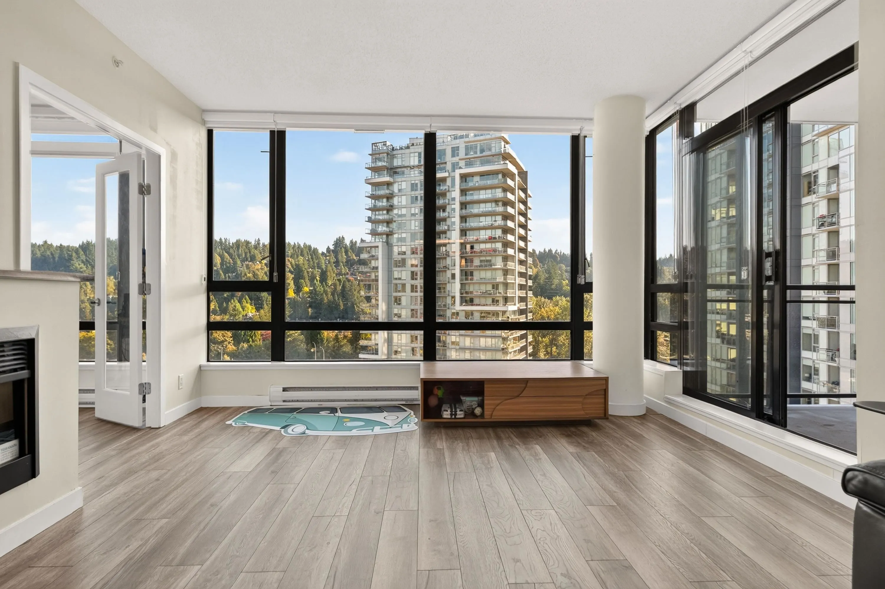 400 Capilano Road #1503