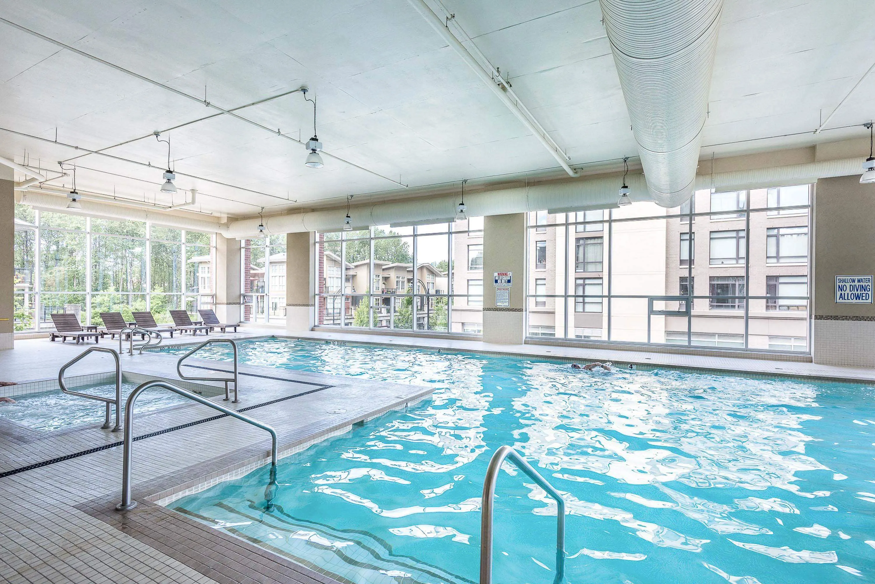 400 Capilano Road #1503