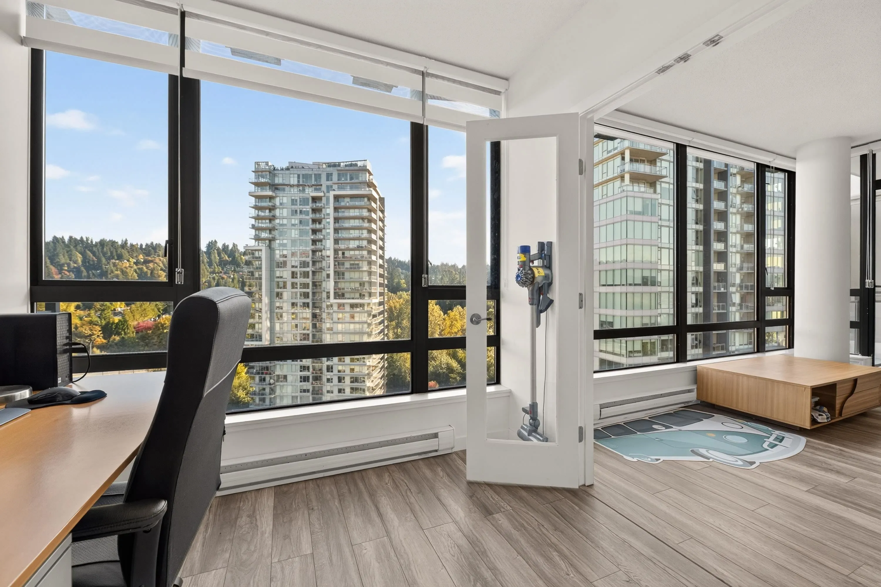 400 Capilano Road #1503