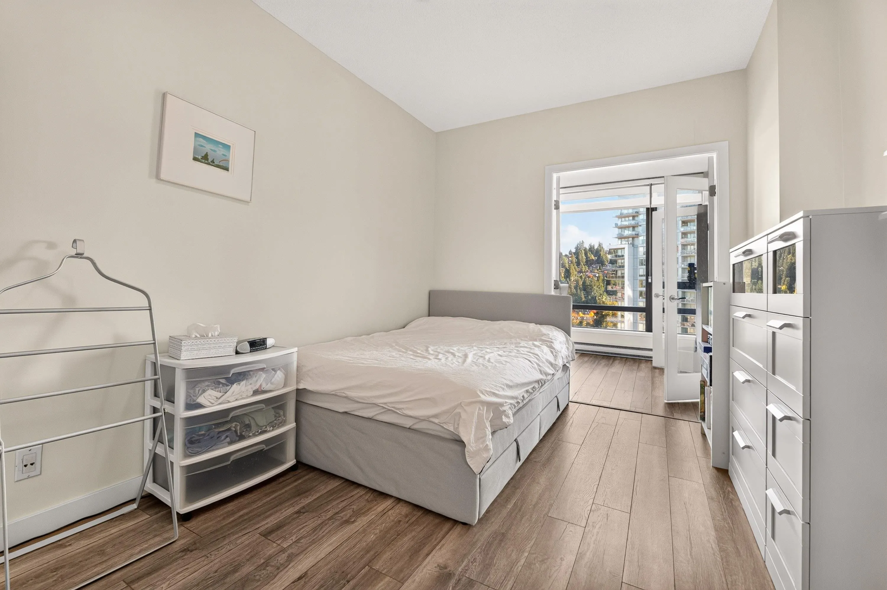 400 Capilano Road #1503