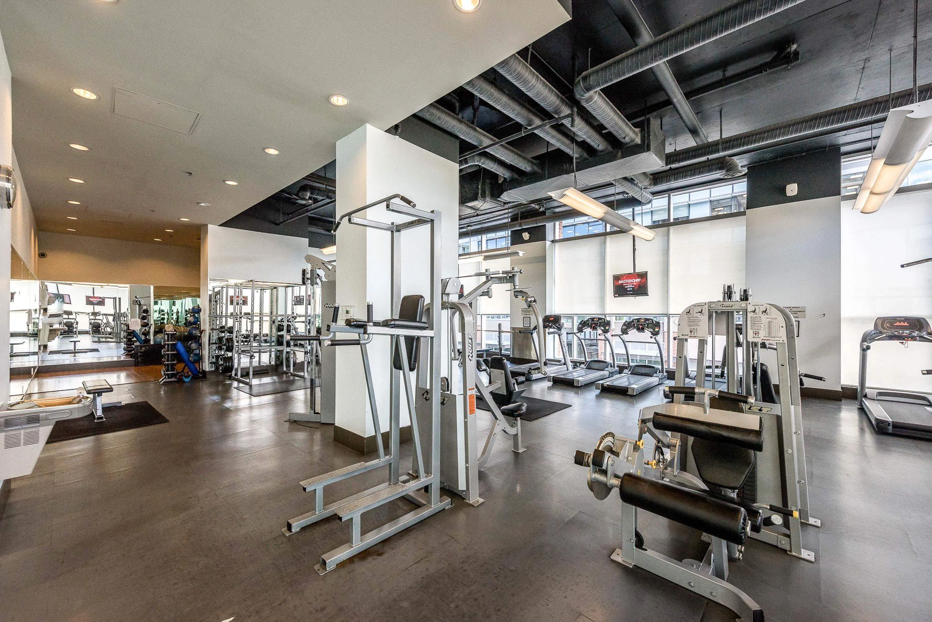 400 Capilano Road #1503