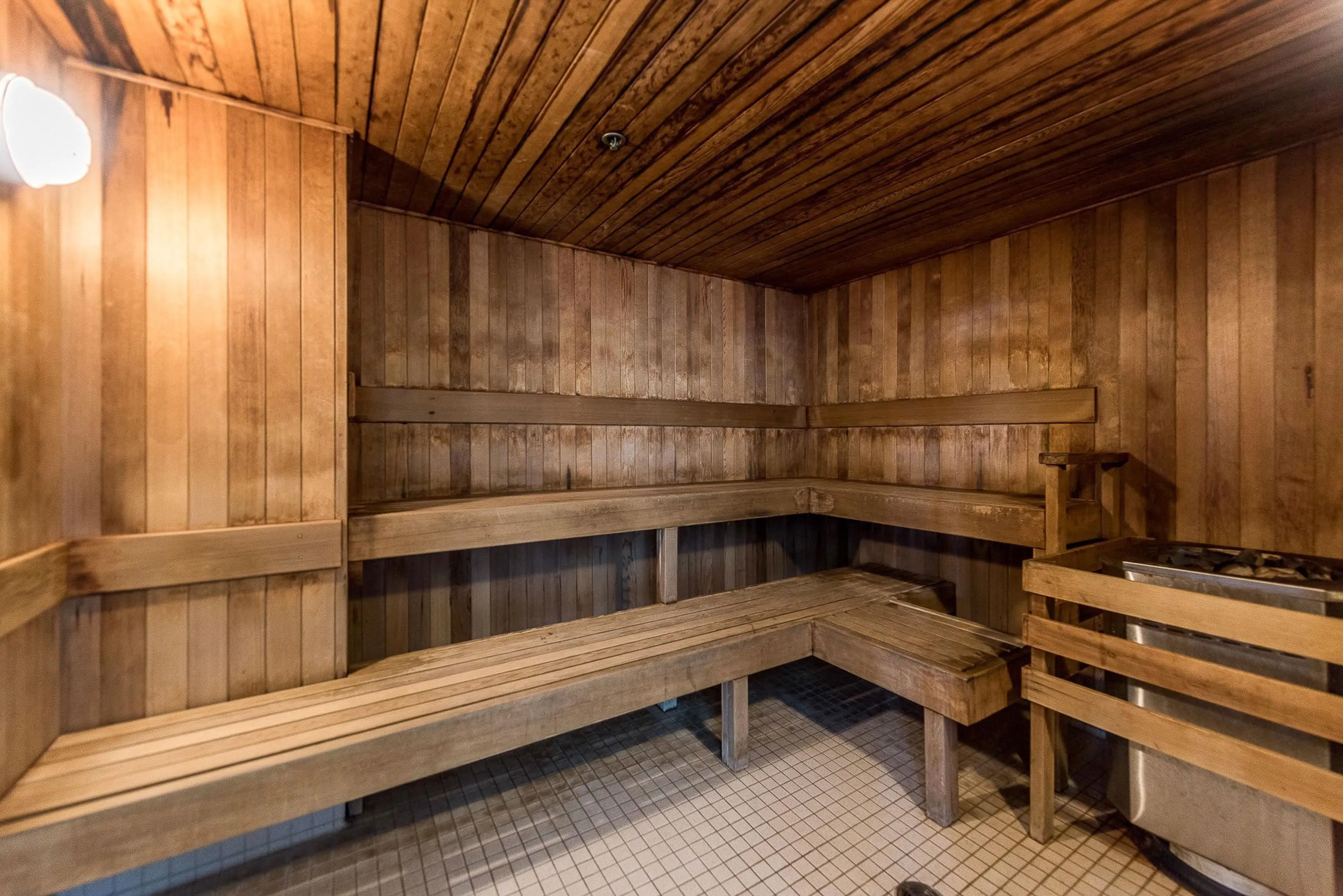 400 Capilano Road #1503