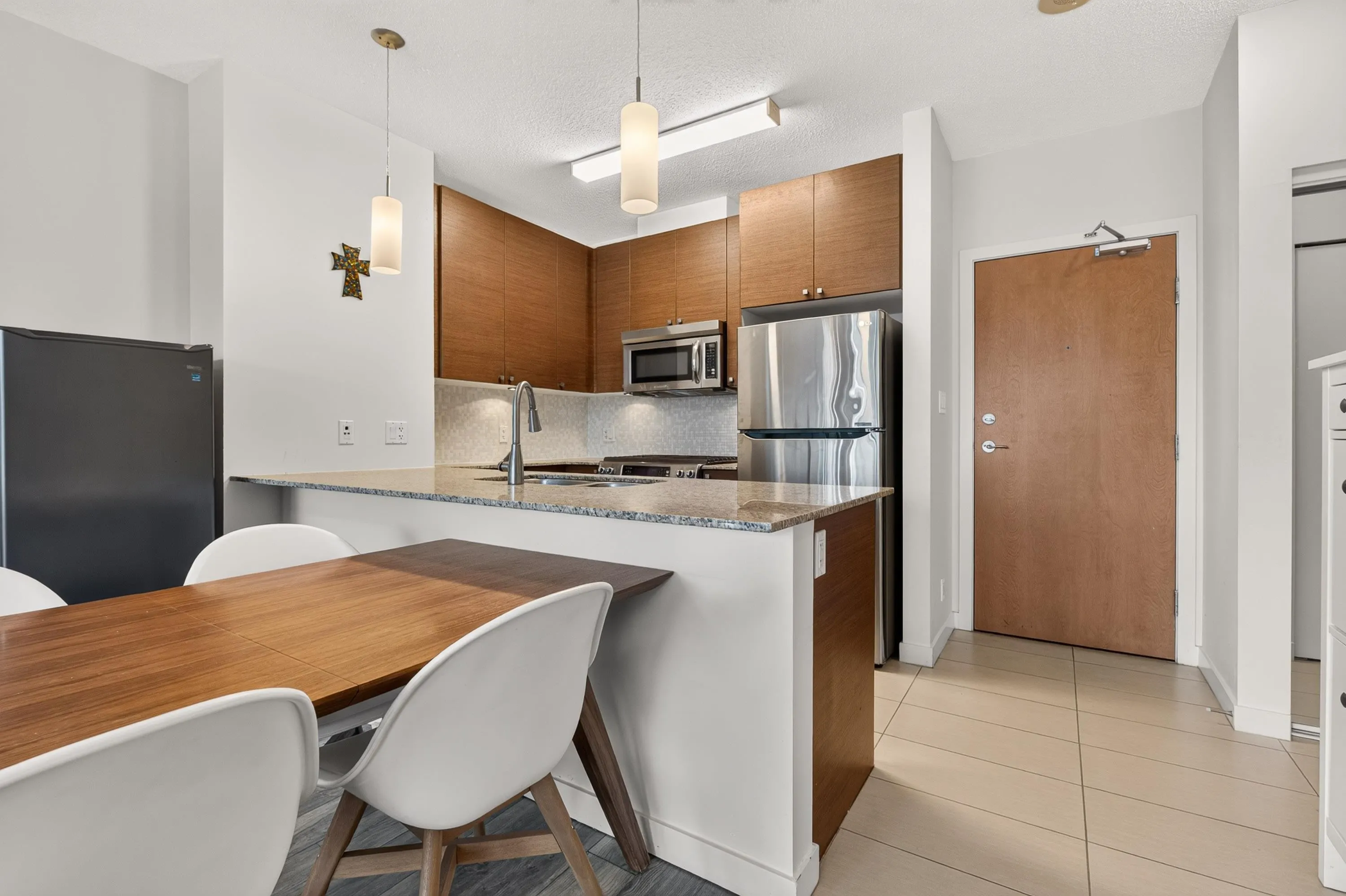 400 Capilano Road #1503