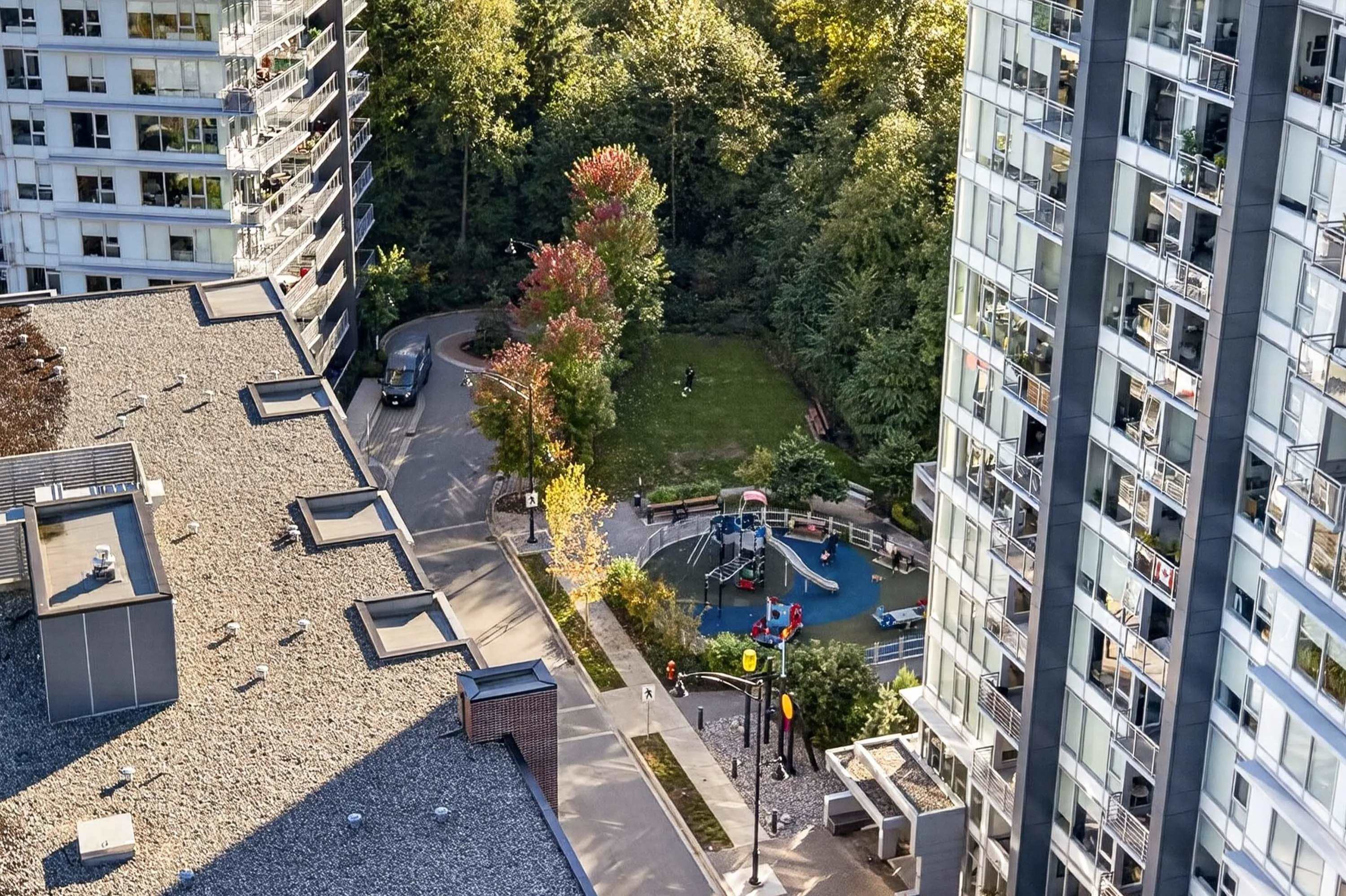 400 Capilano Road #1503