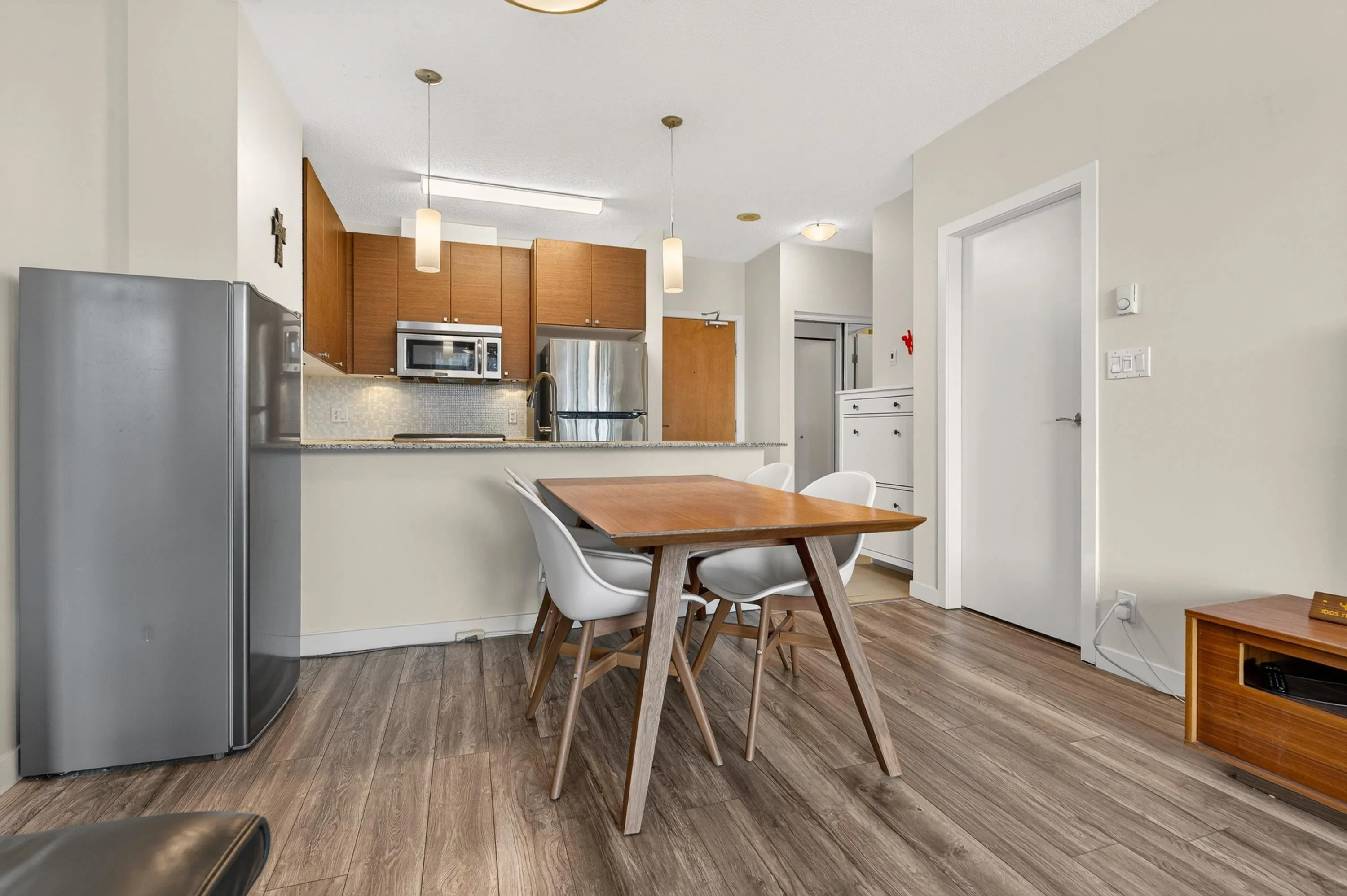 400 Capilano Road #1503