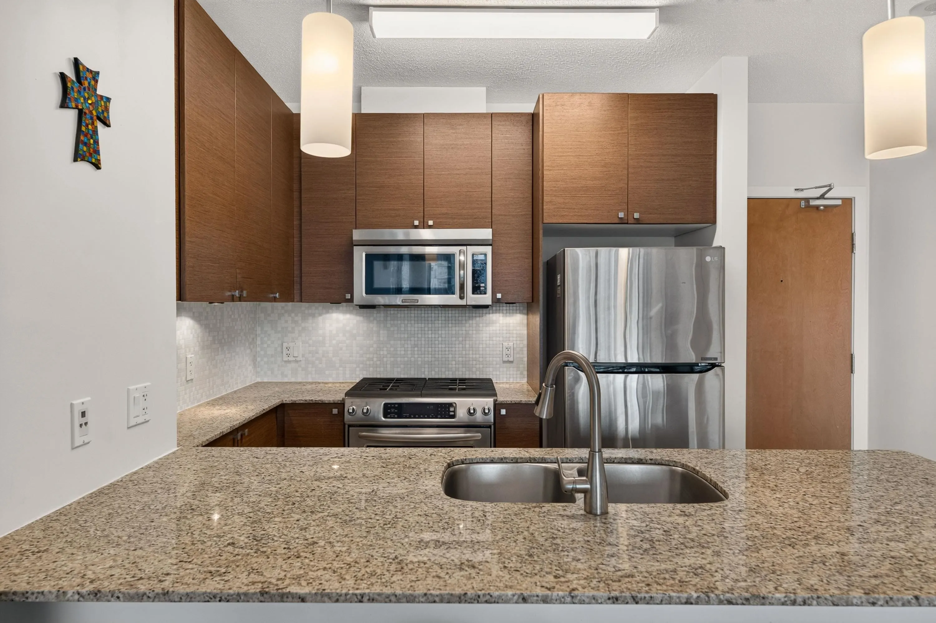 400 Capilano Road #1503