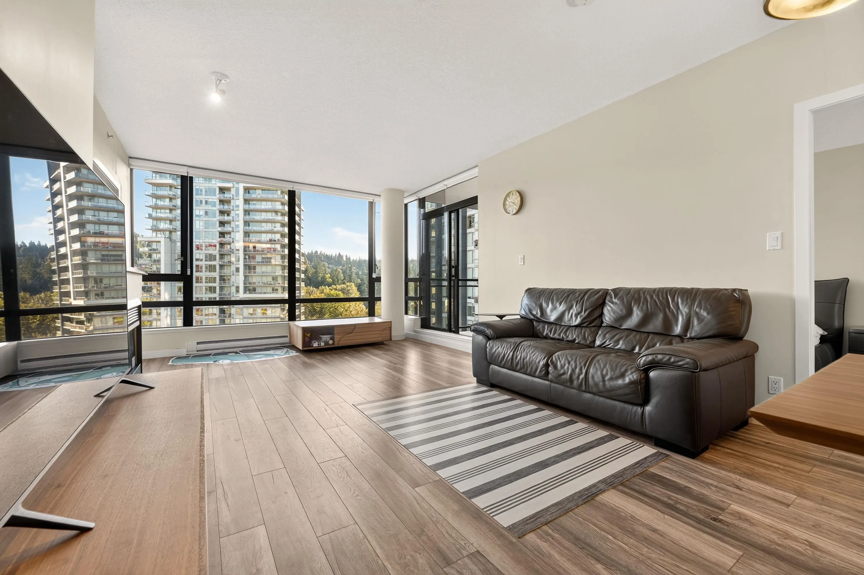 400 Capilano Road #1503