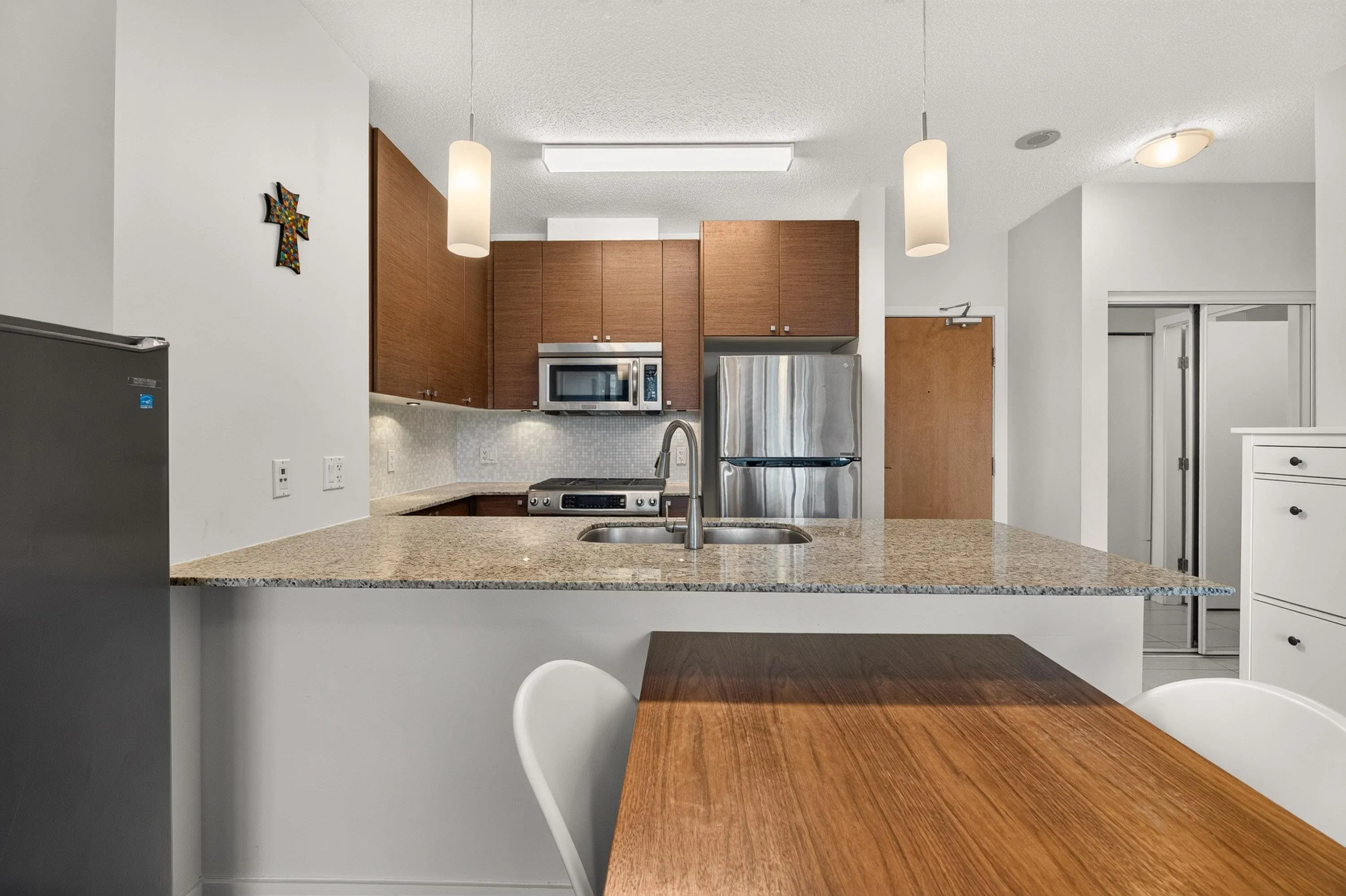 400 Capilano Road #1503