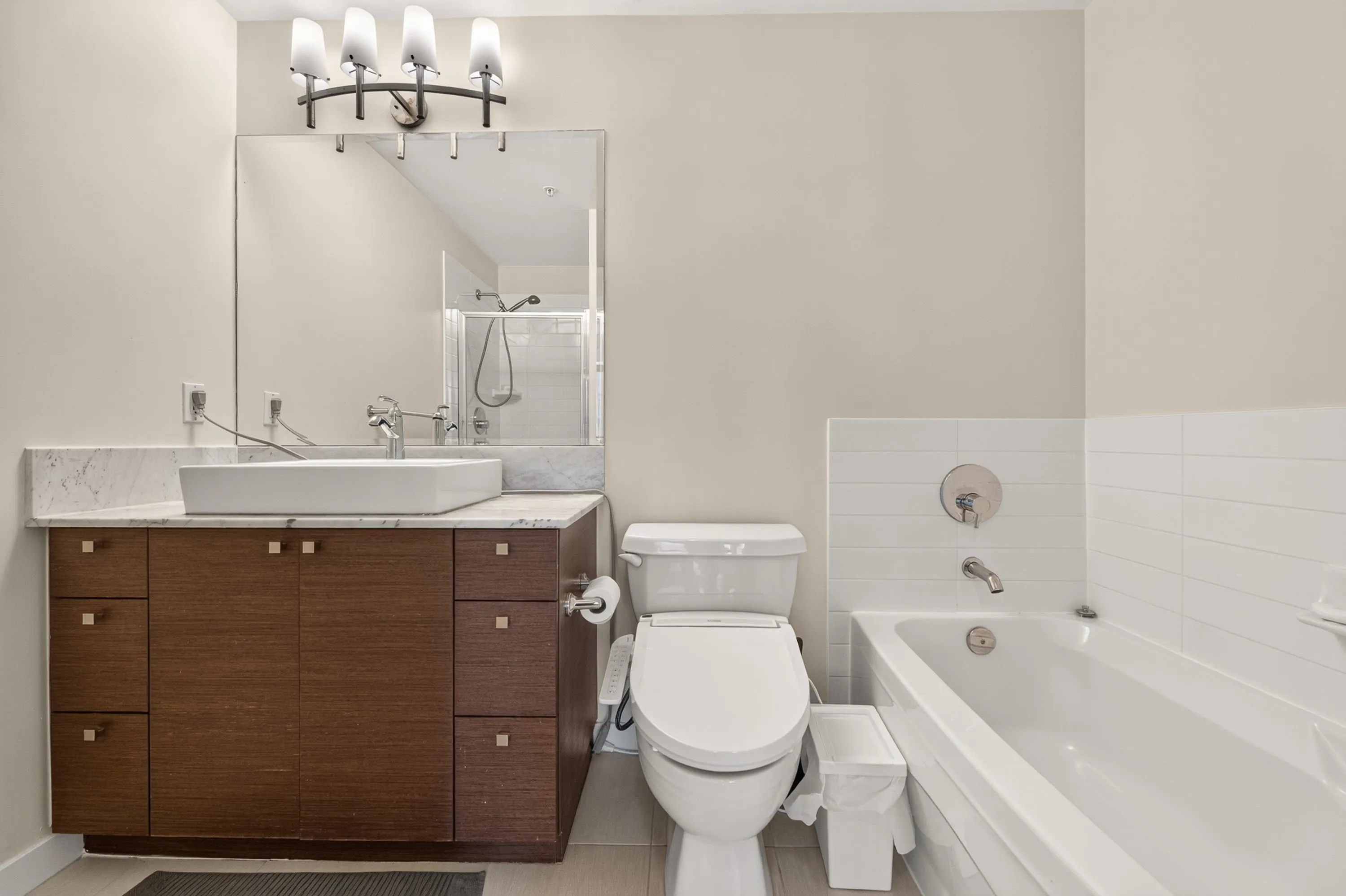 400 Capilano Road #1503