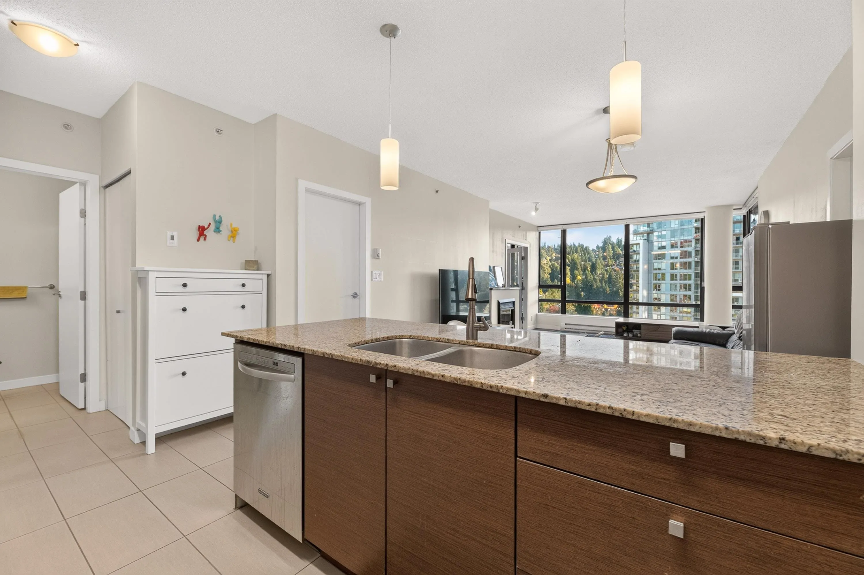 400 Capilano Road #1503