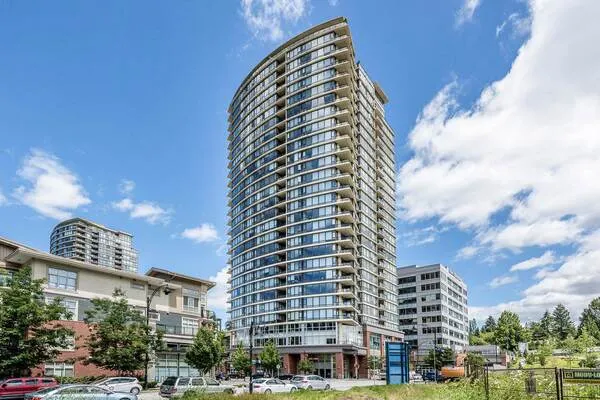 400 Capilano Road #1503