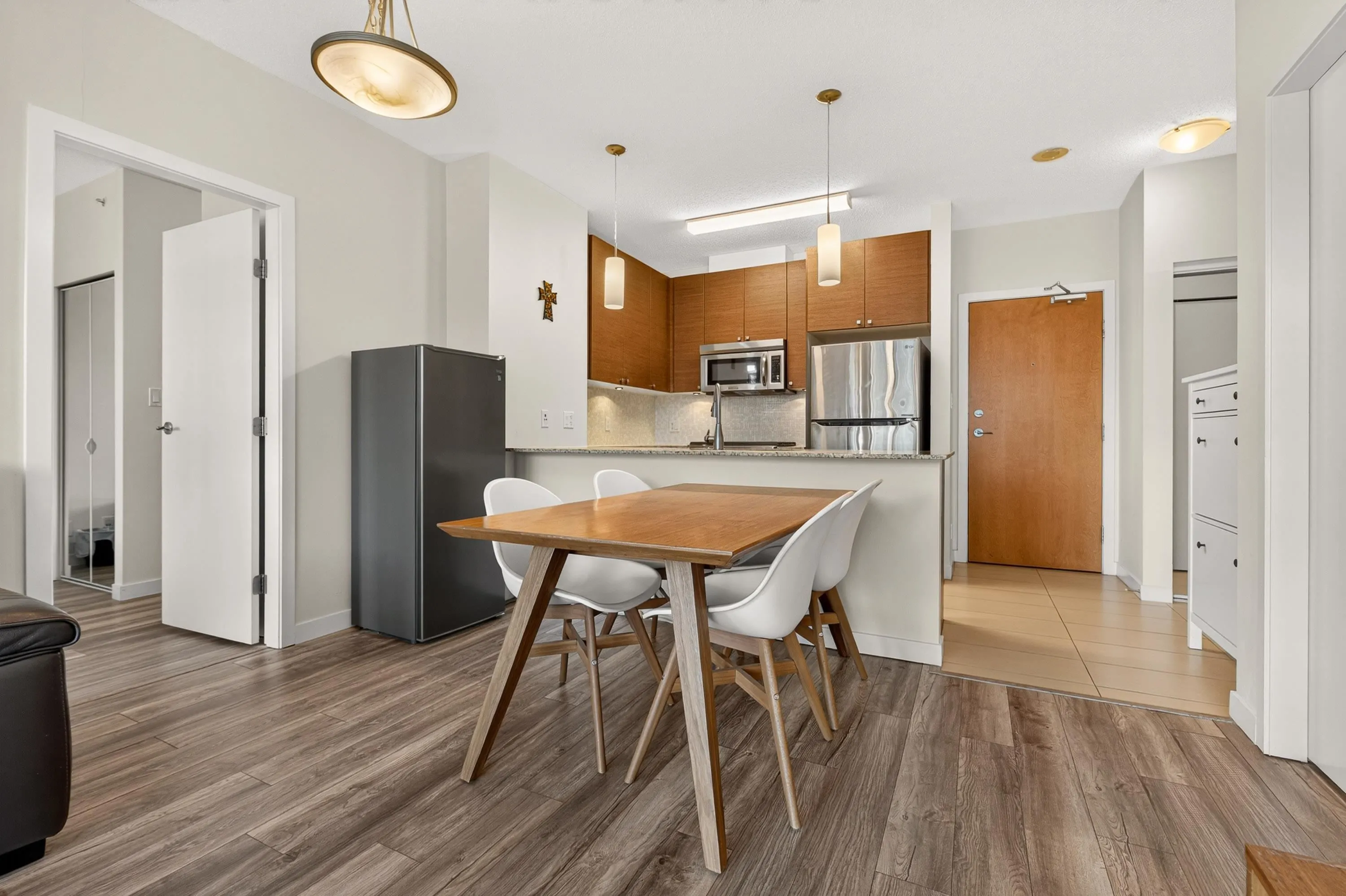 400 Capilano Road #1503