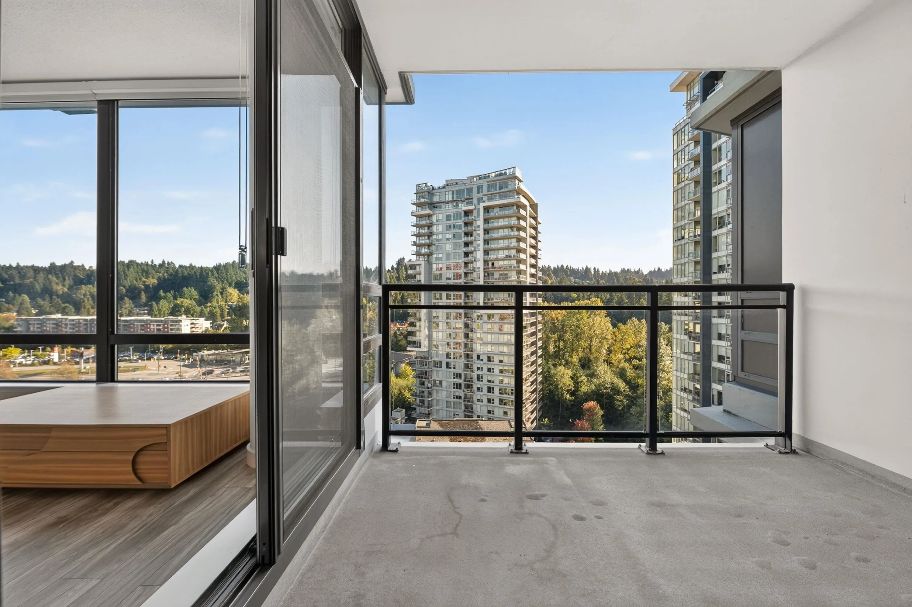 400 Capilano Road #1503