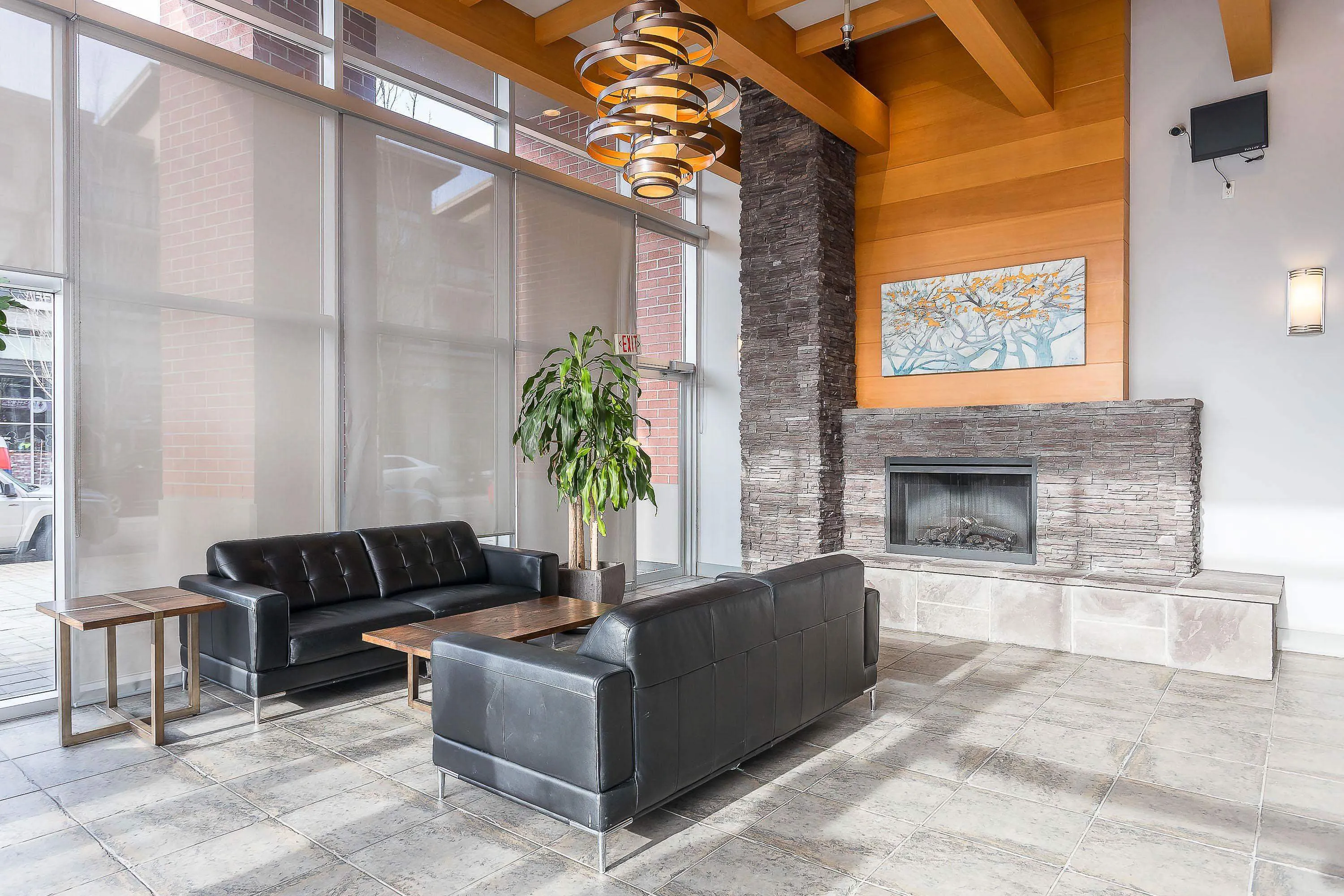 400 Capilano Road #1503