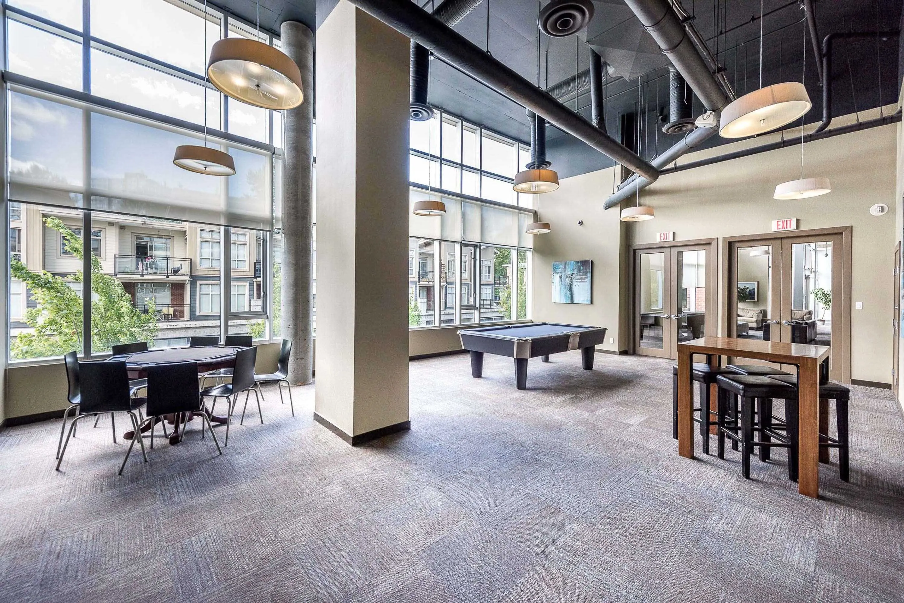 400 Capilano Road #1503