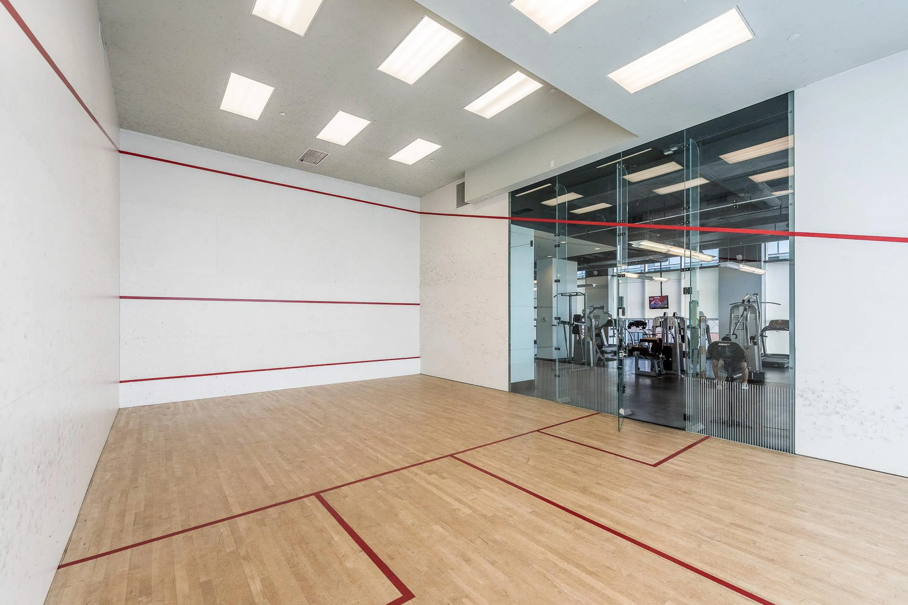 400 Capilano Road #1503