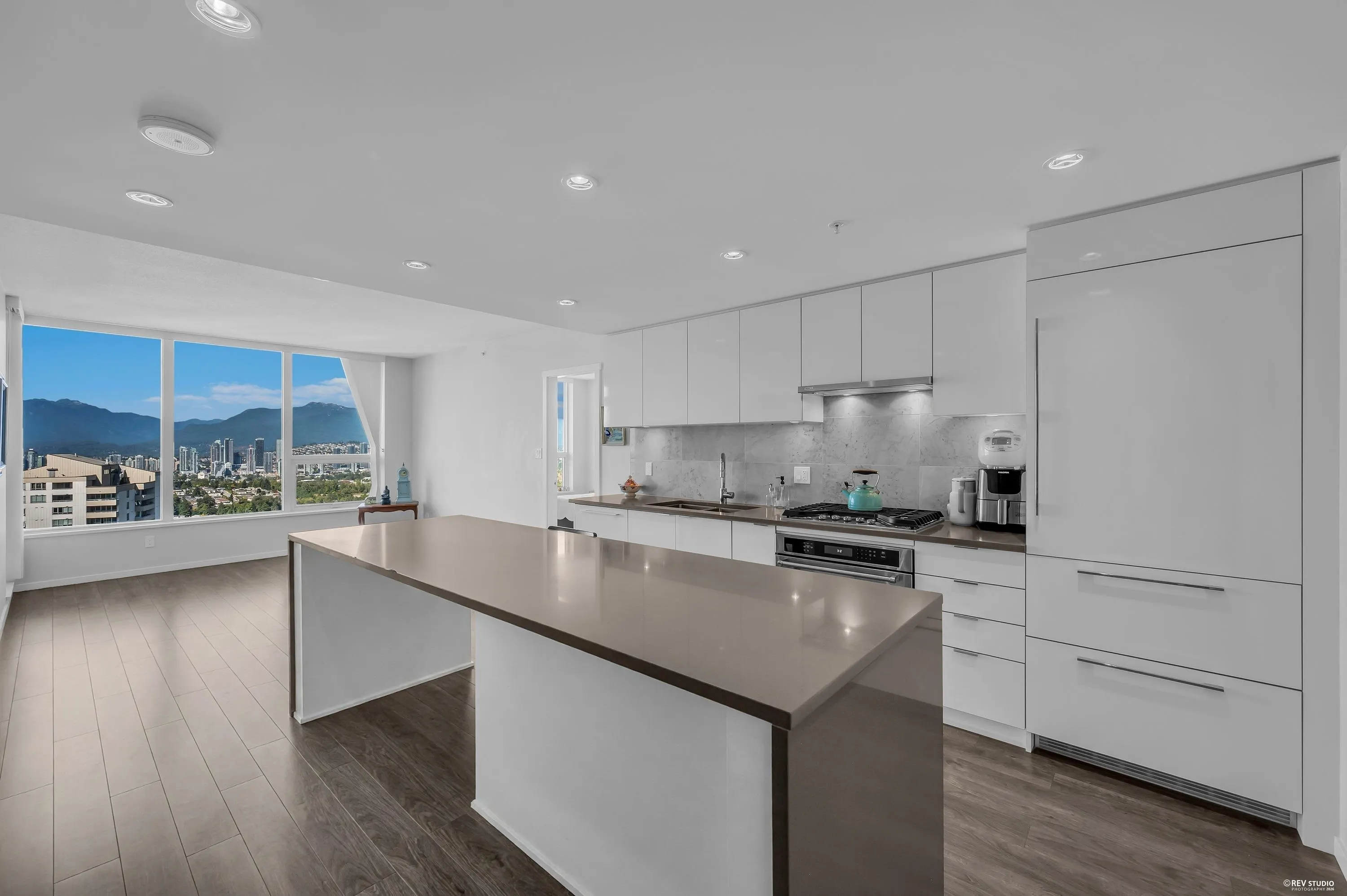5883 Barker Avenue #2608