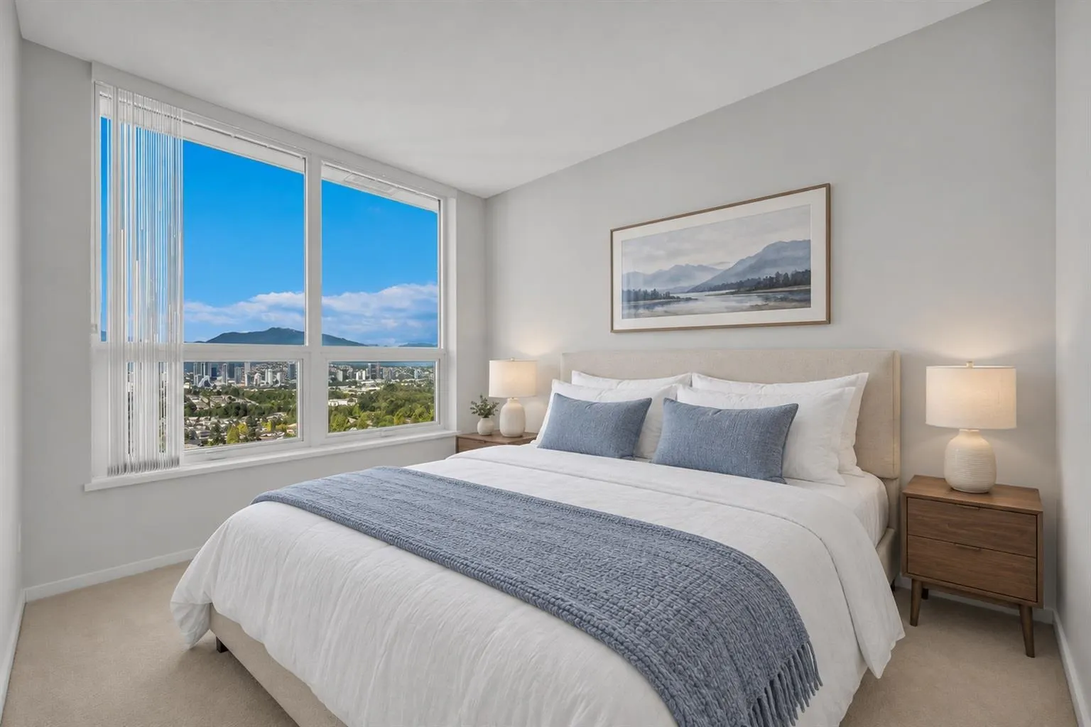 5883 Barker Avenue #2608