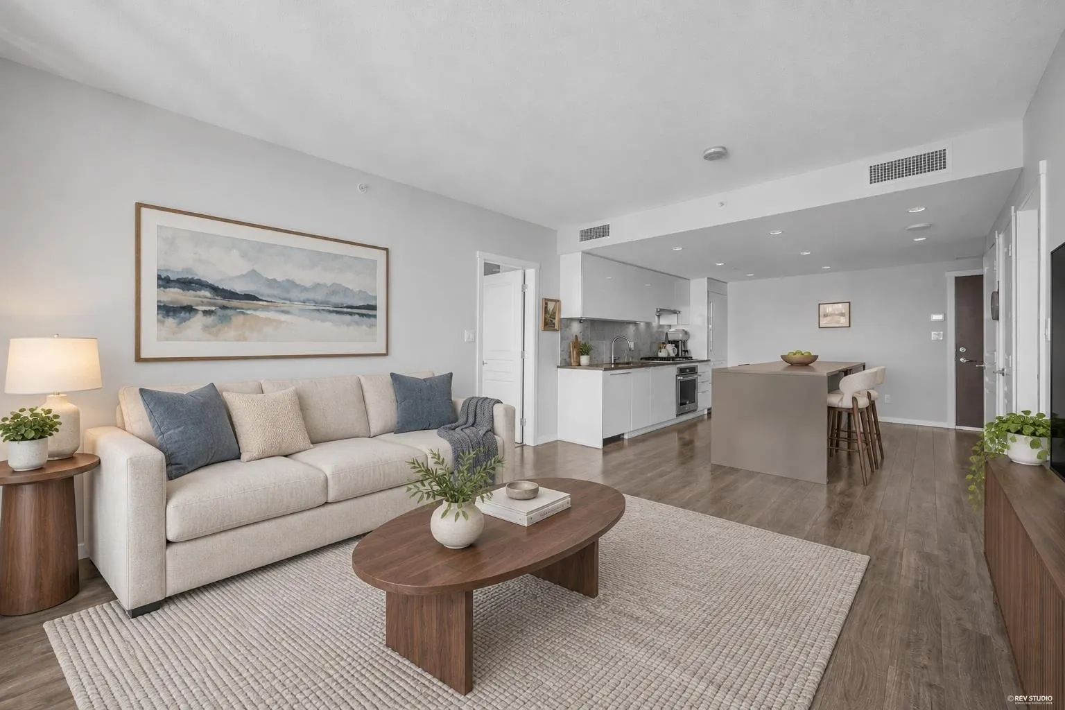 5883 Barker Avenue #2608