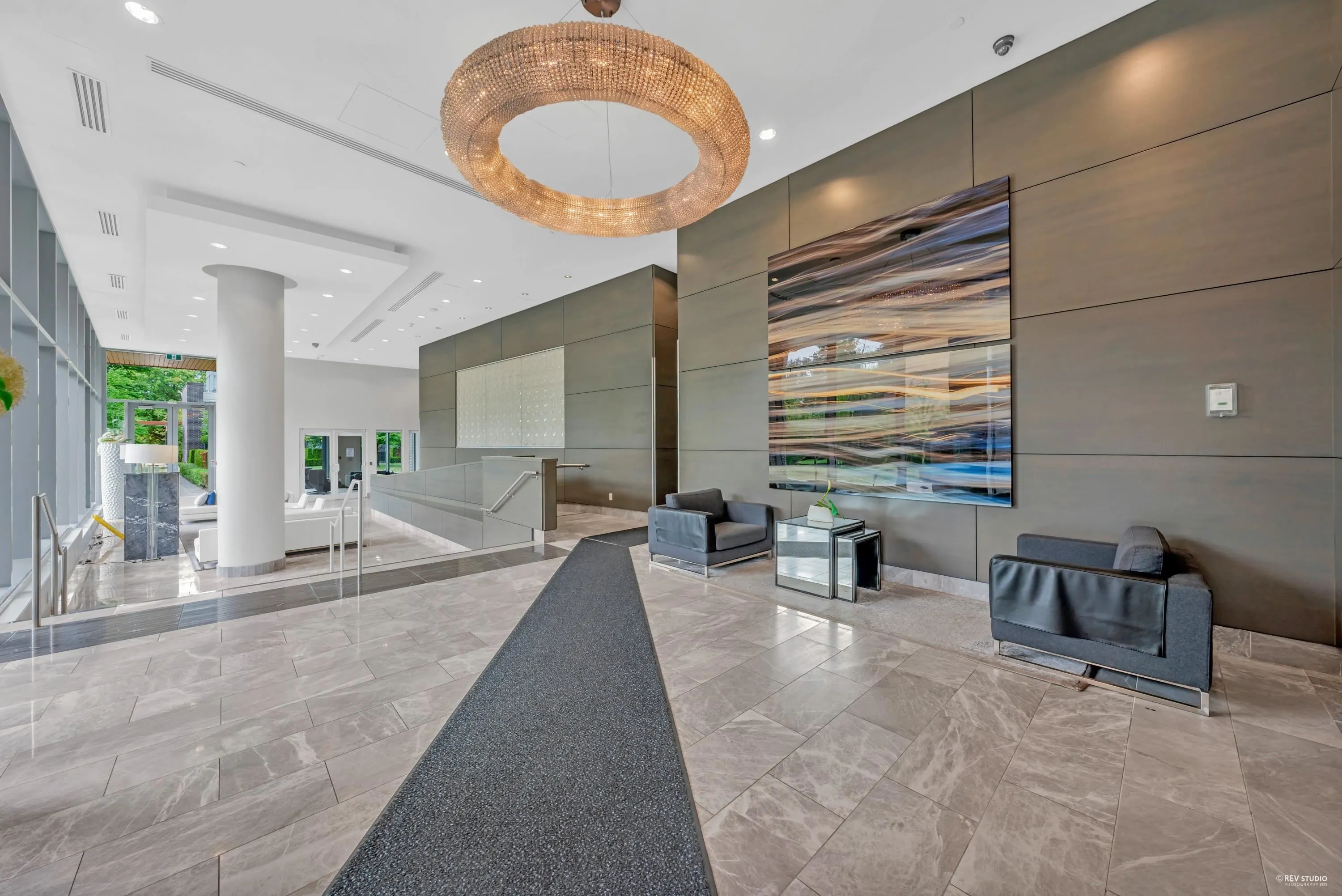 5883 Barker Avenue #2608