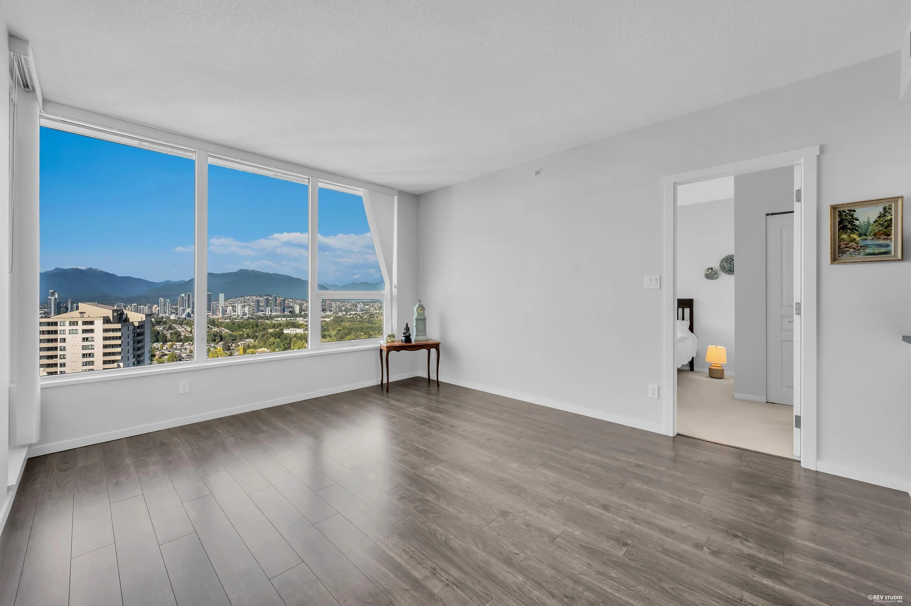 5883 Barker Avenue #2608