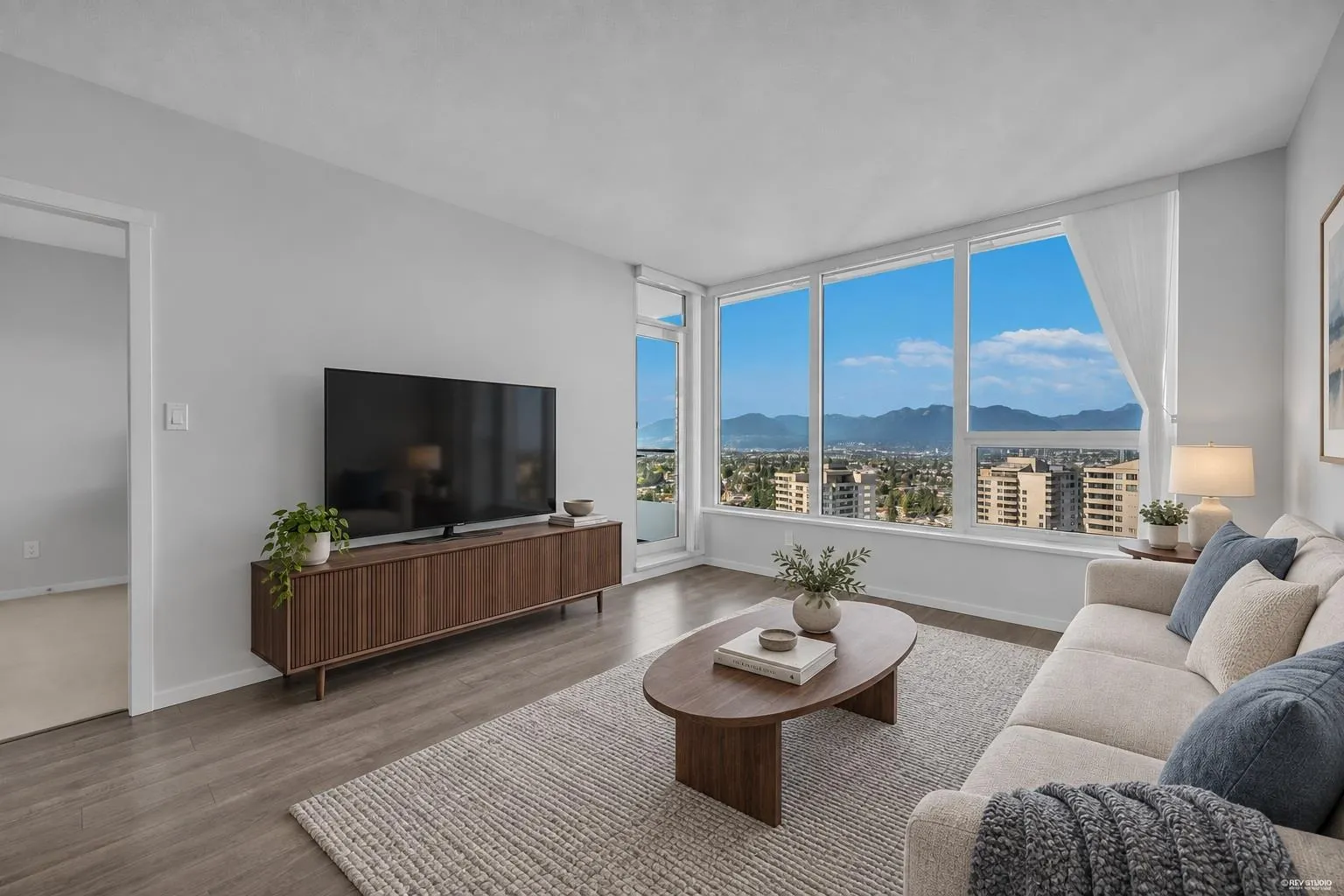 5883 Barker Avenue #2608