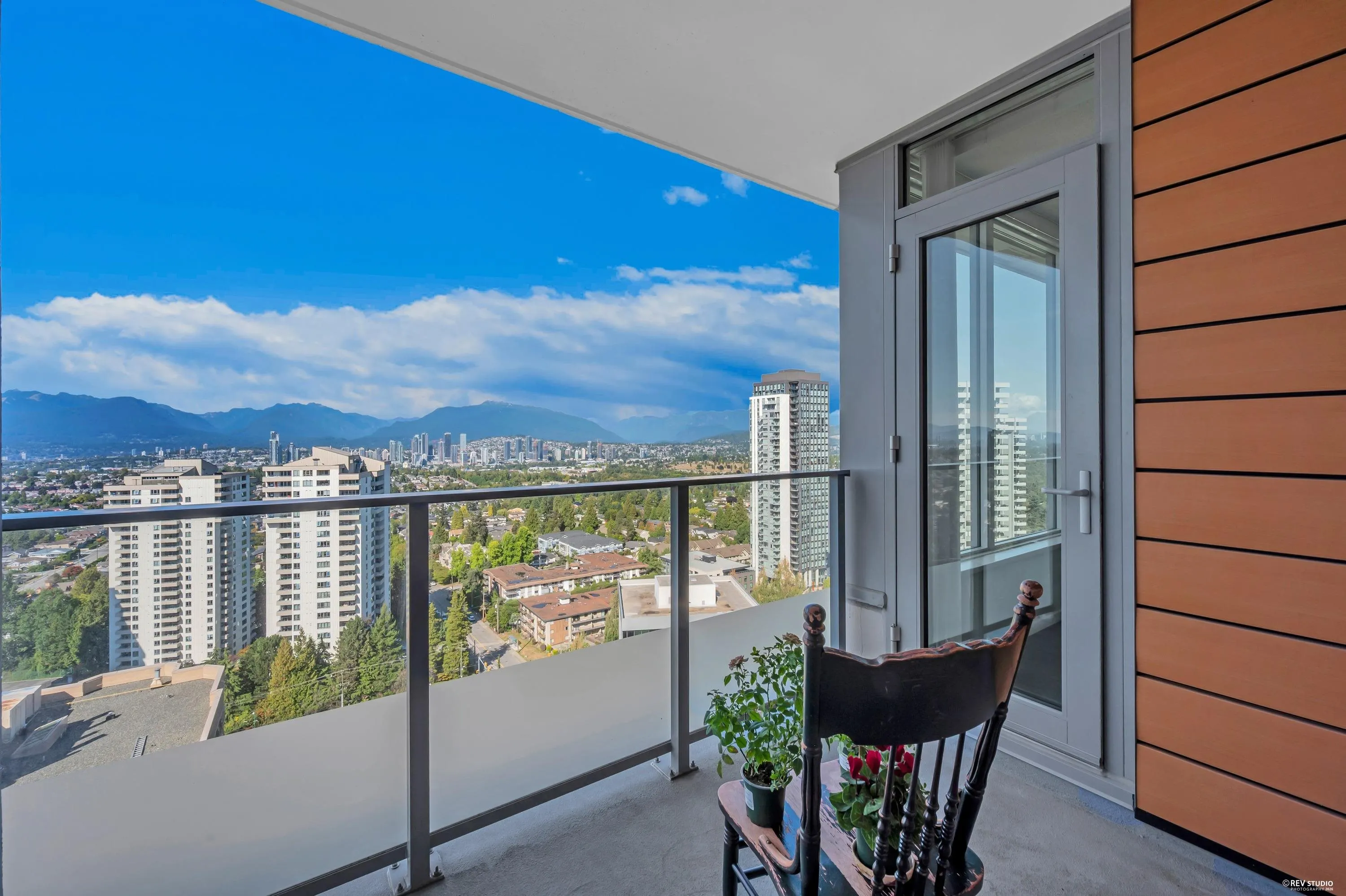 5883 Barker Avenue #2608