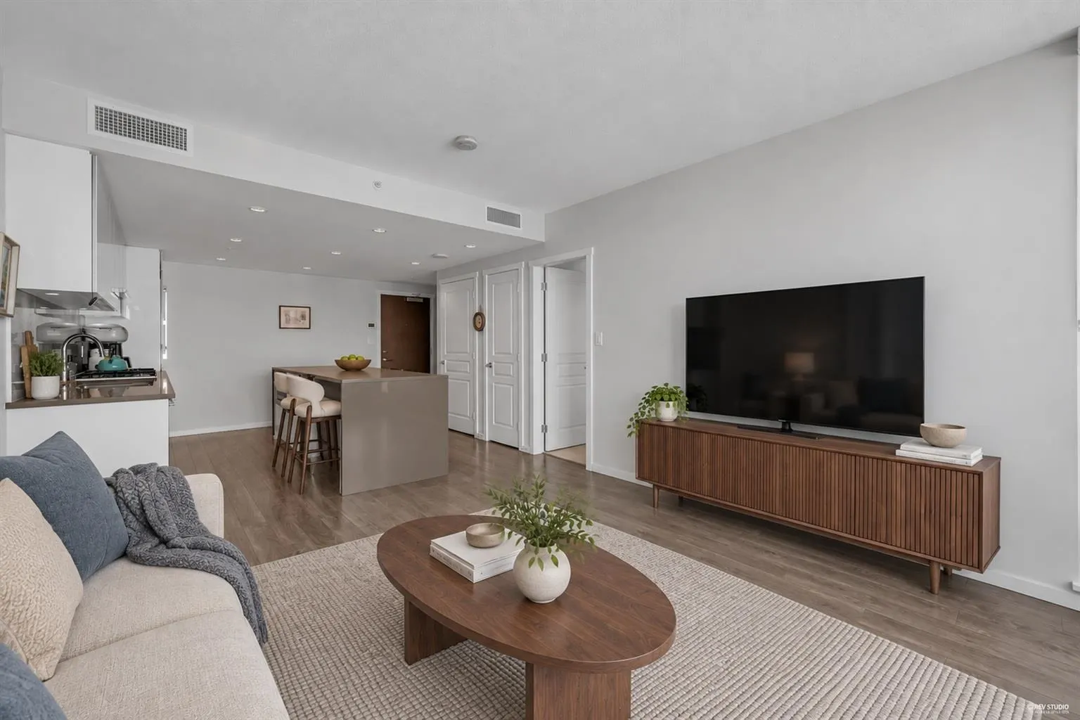 5883 Barker Avenue #2608