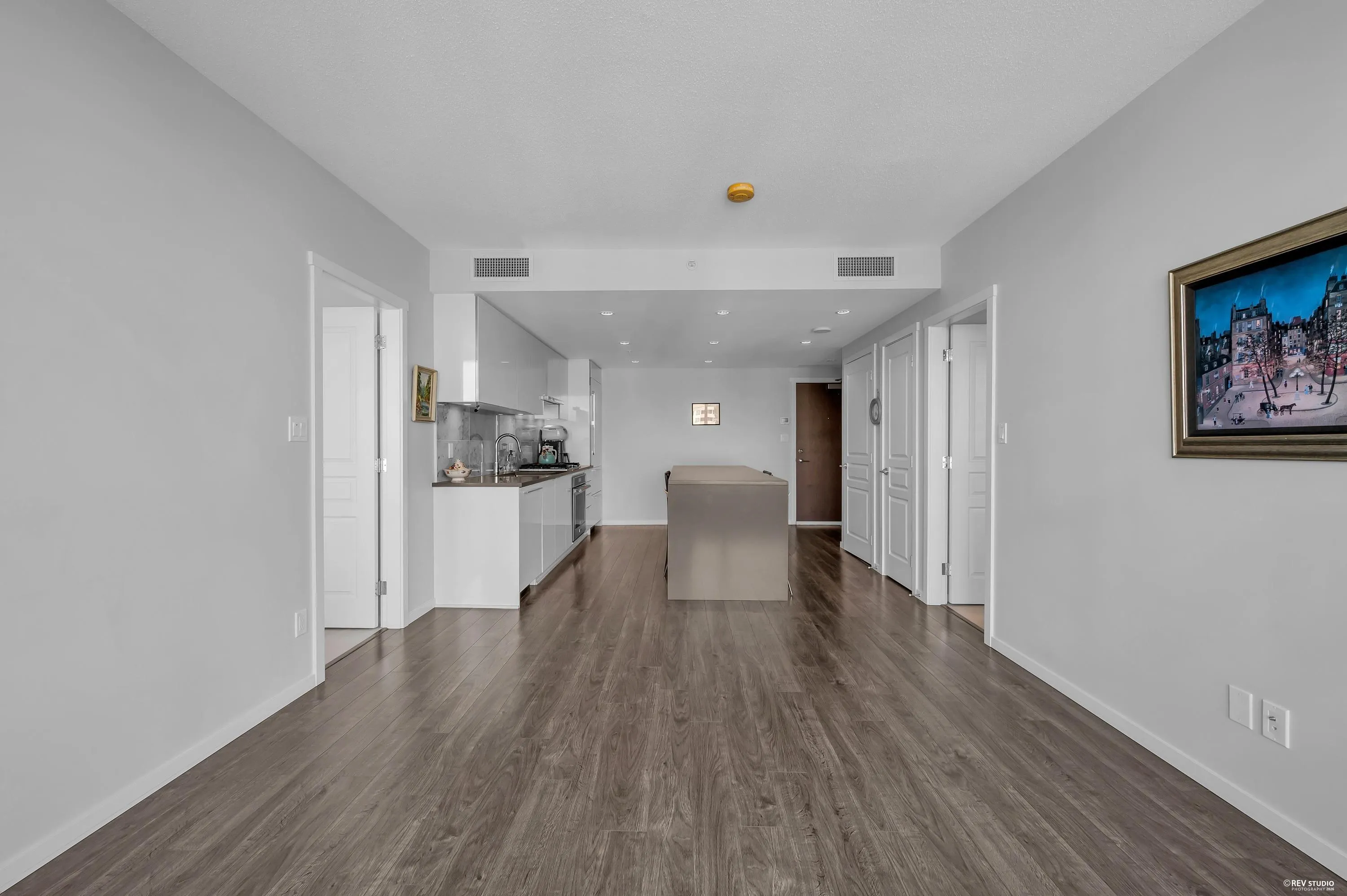 5883 Barker Avenue #2608