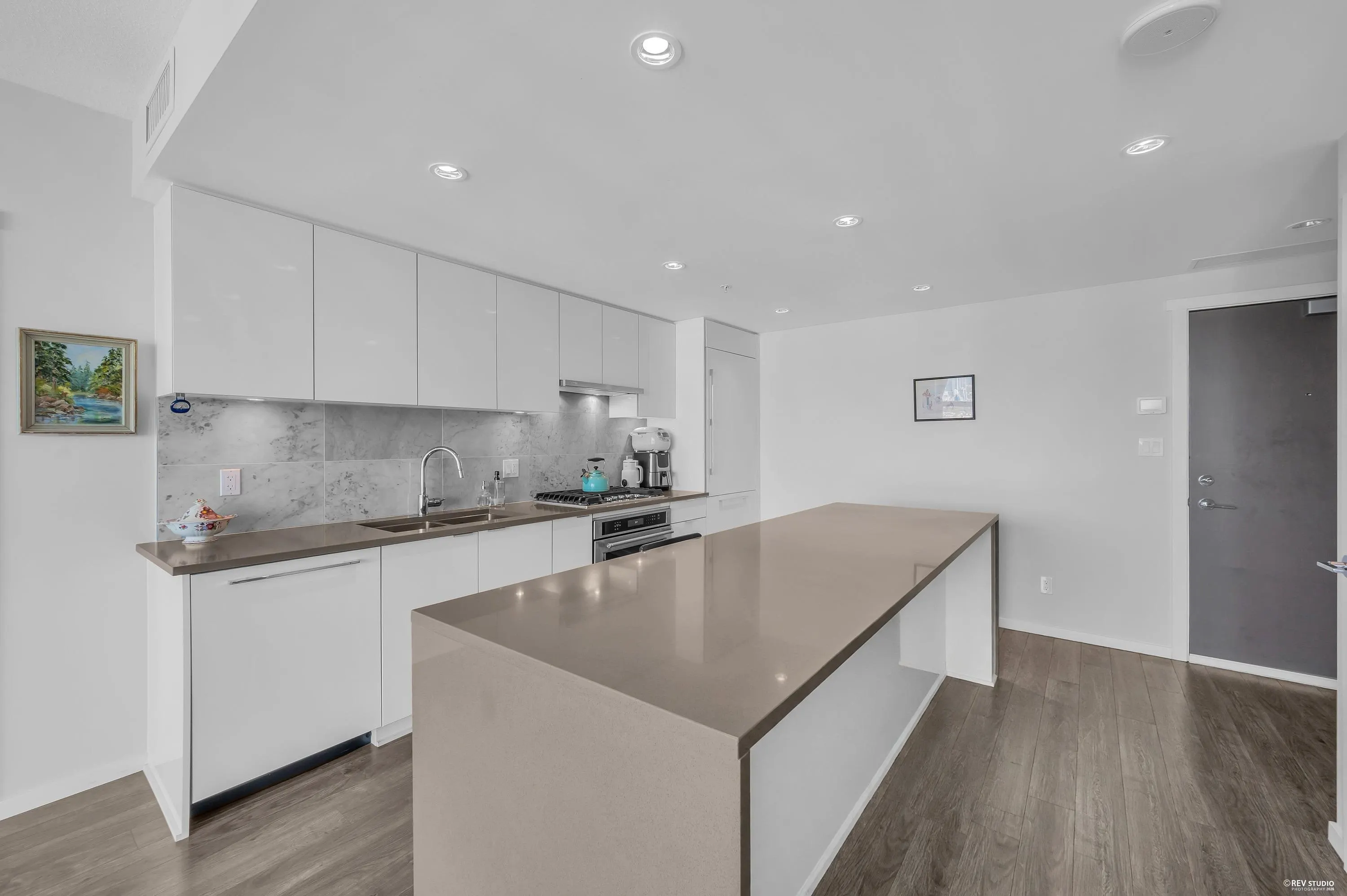 5883 Barker Avenue #2608