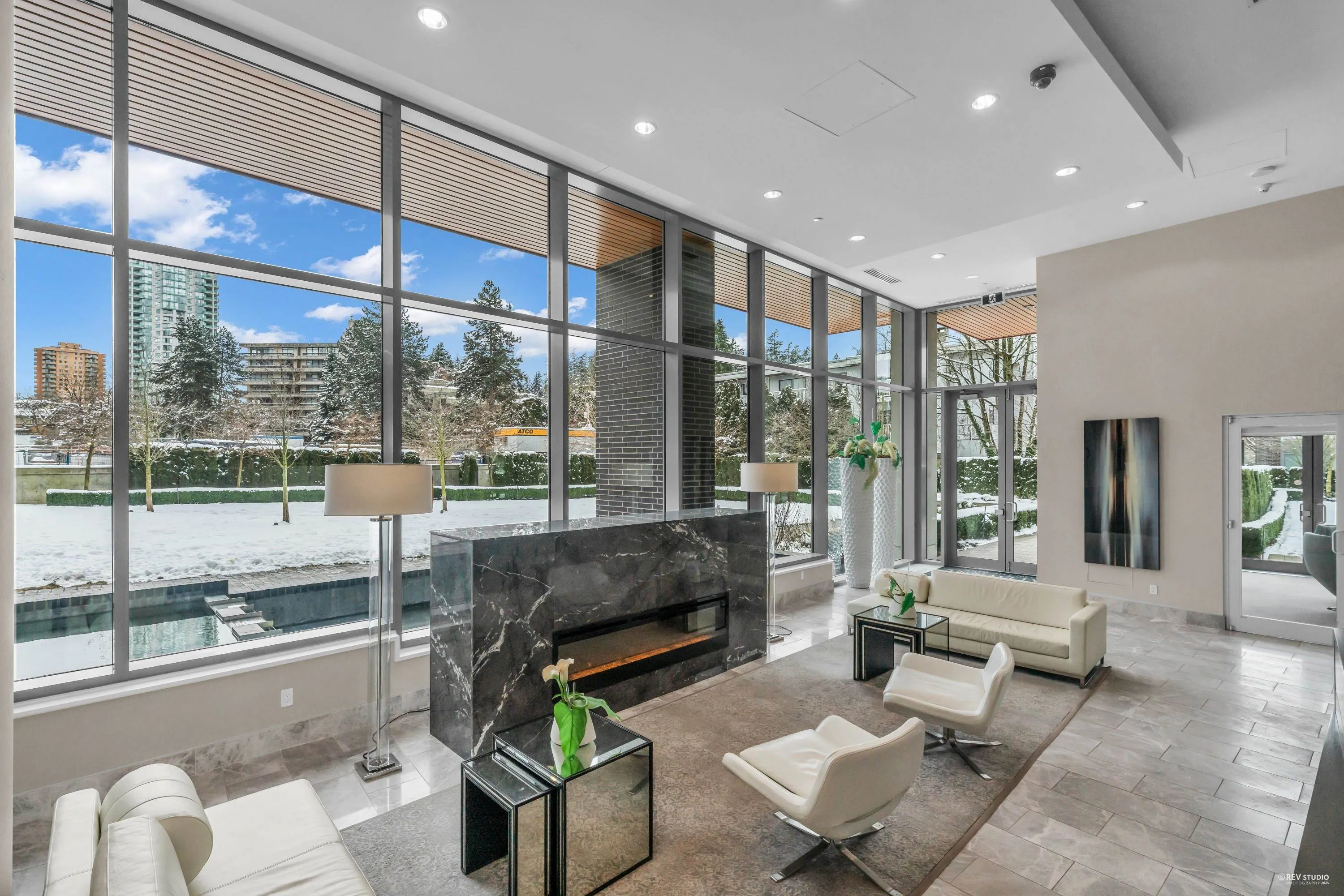 5883 Barker Avenue #2608