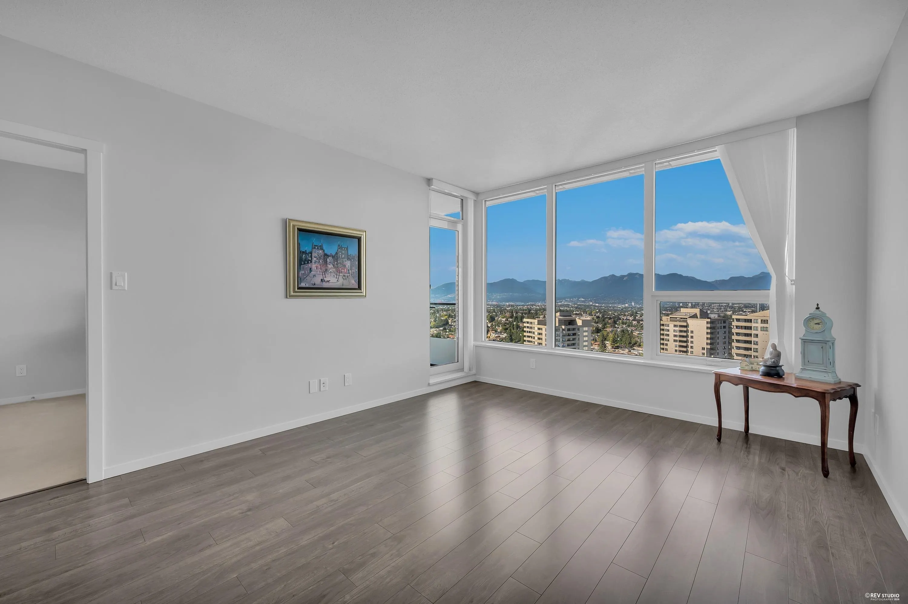 5883 Barker Avenue #2608