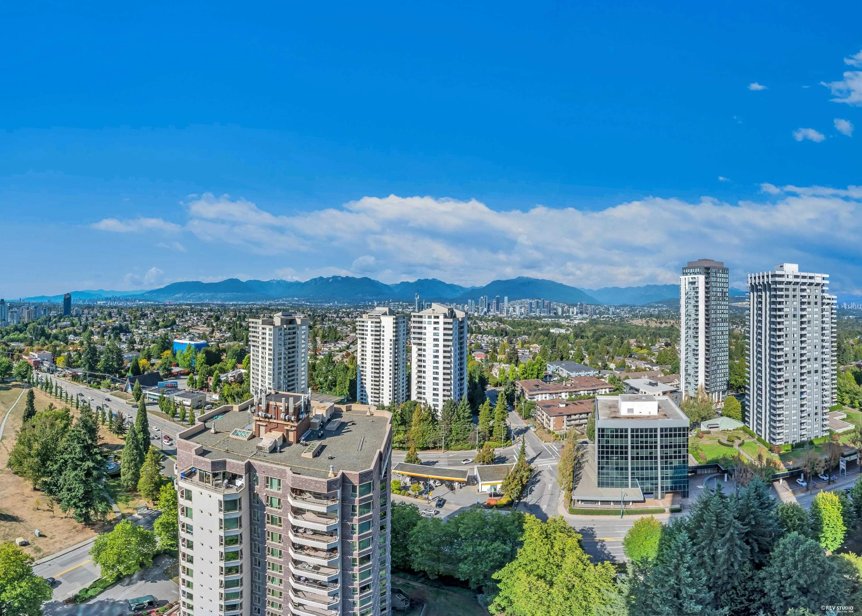 5883 Barker Avenue #2608