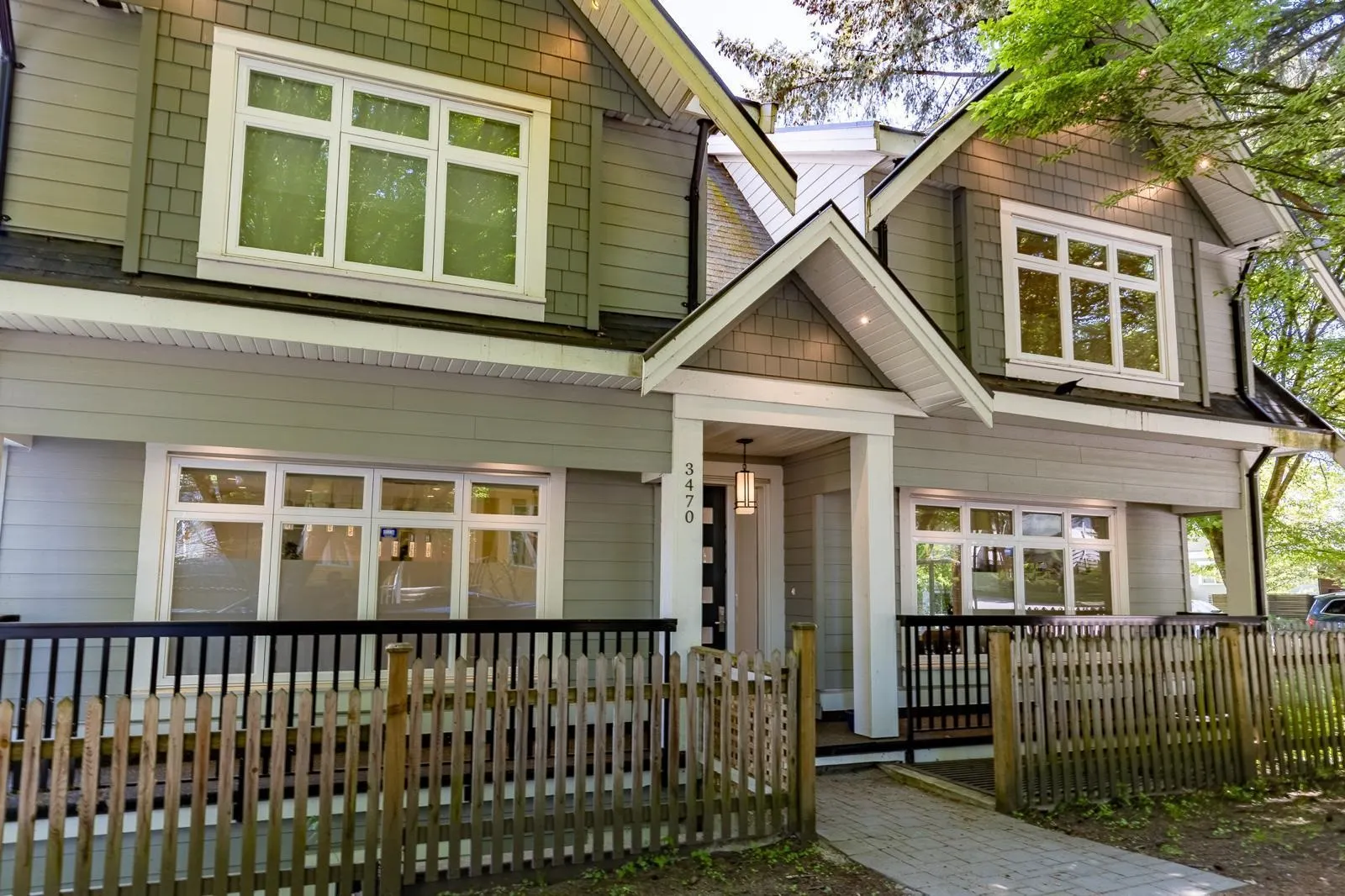 3470 Prince Edward Street