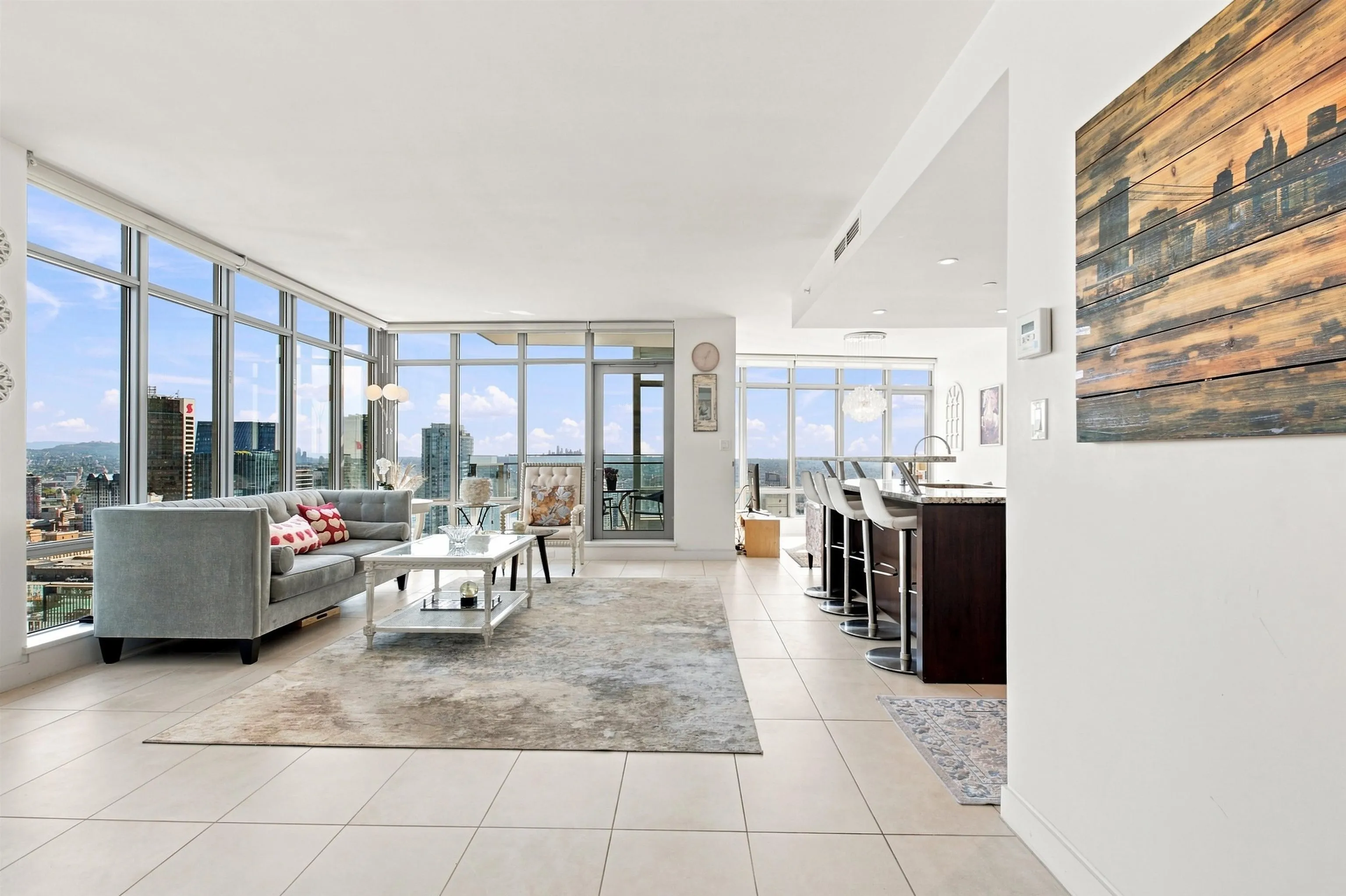 1028 Barclay Street #3407