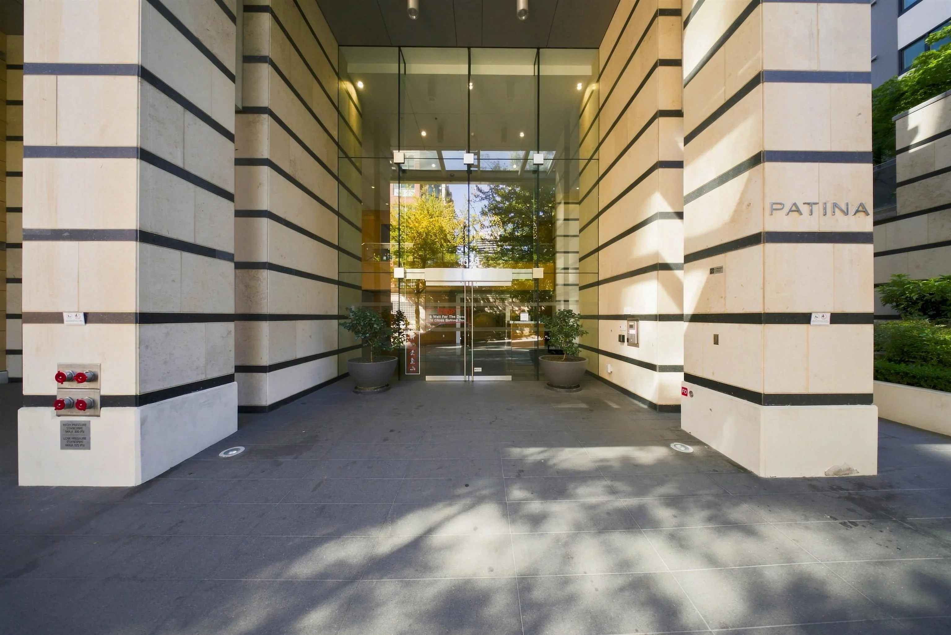 1028 Barclay Street #3407
