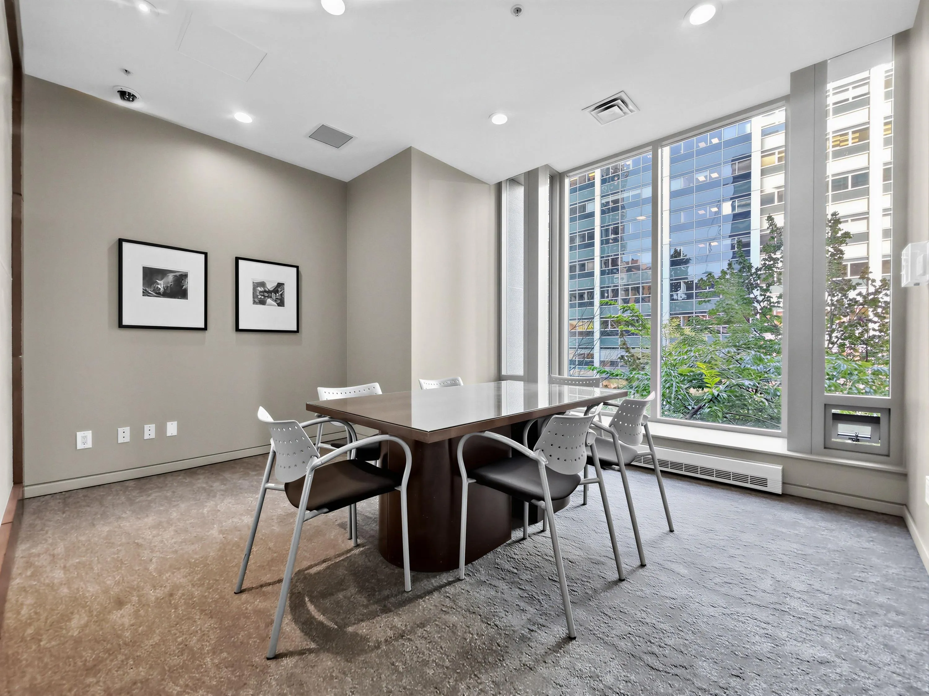 1288 W Georgia Street #2902