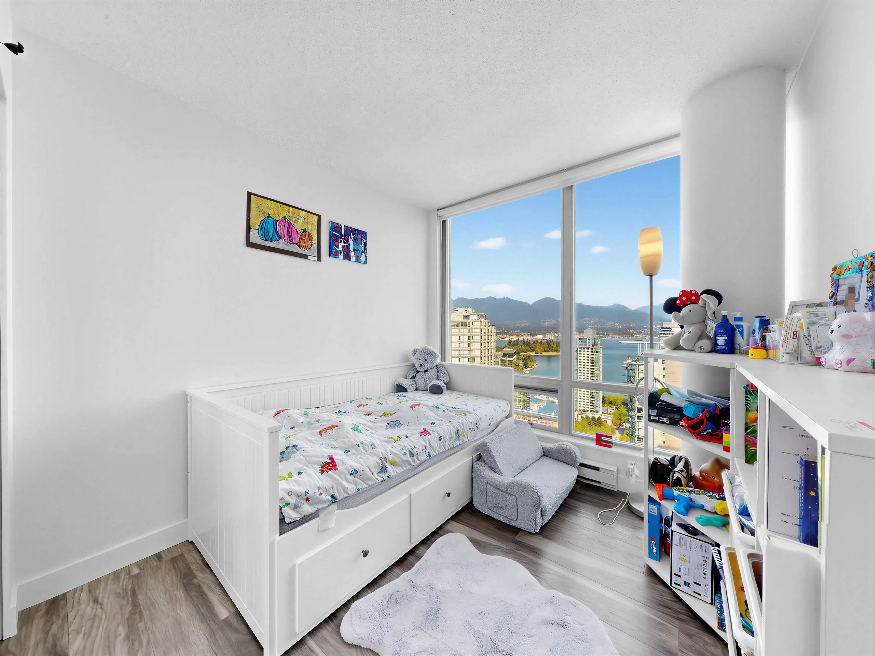 1288 W Georgia Street #2902