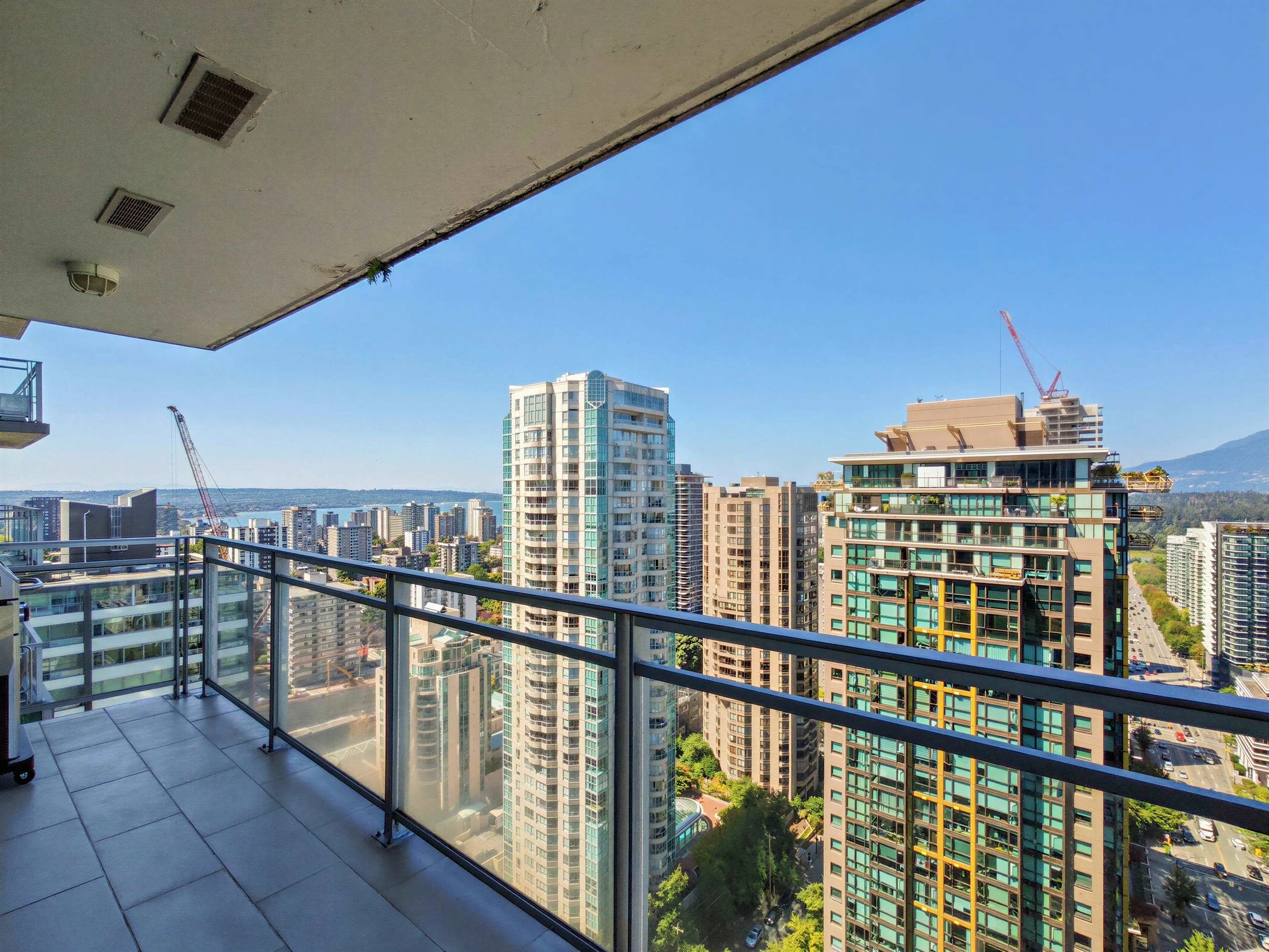 1288 W Georgia Street #2902