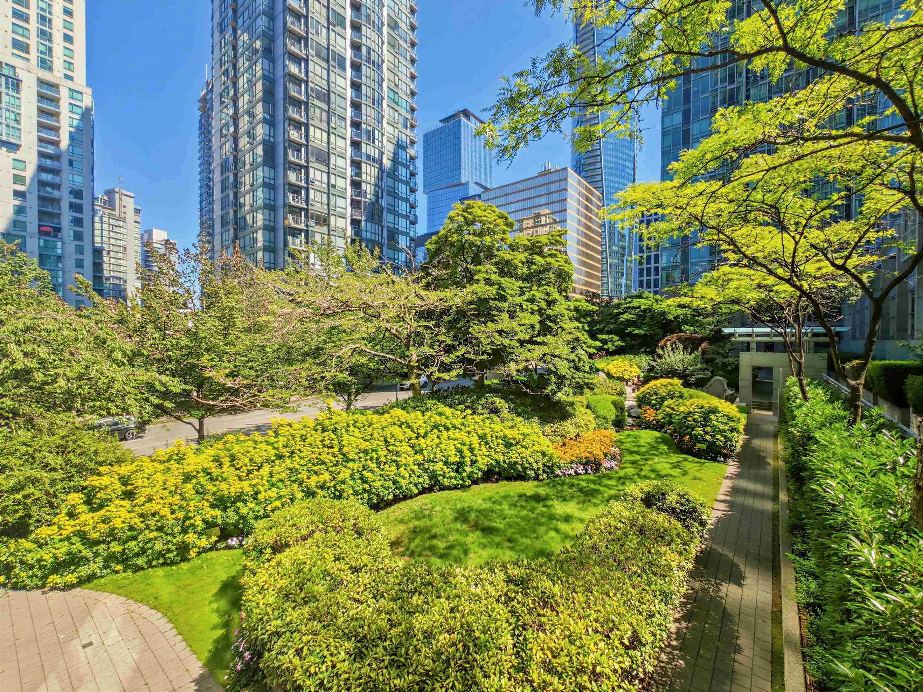 1288 W Georgia Street #2902