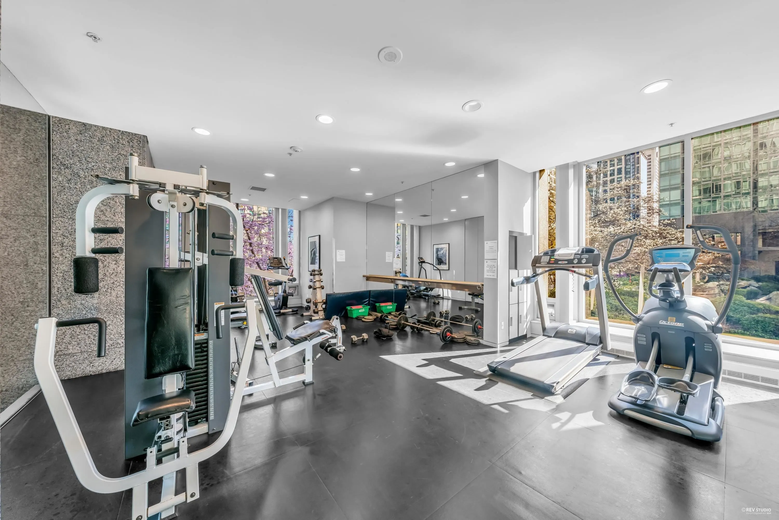 1288 W Georgia Street #2902