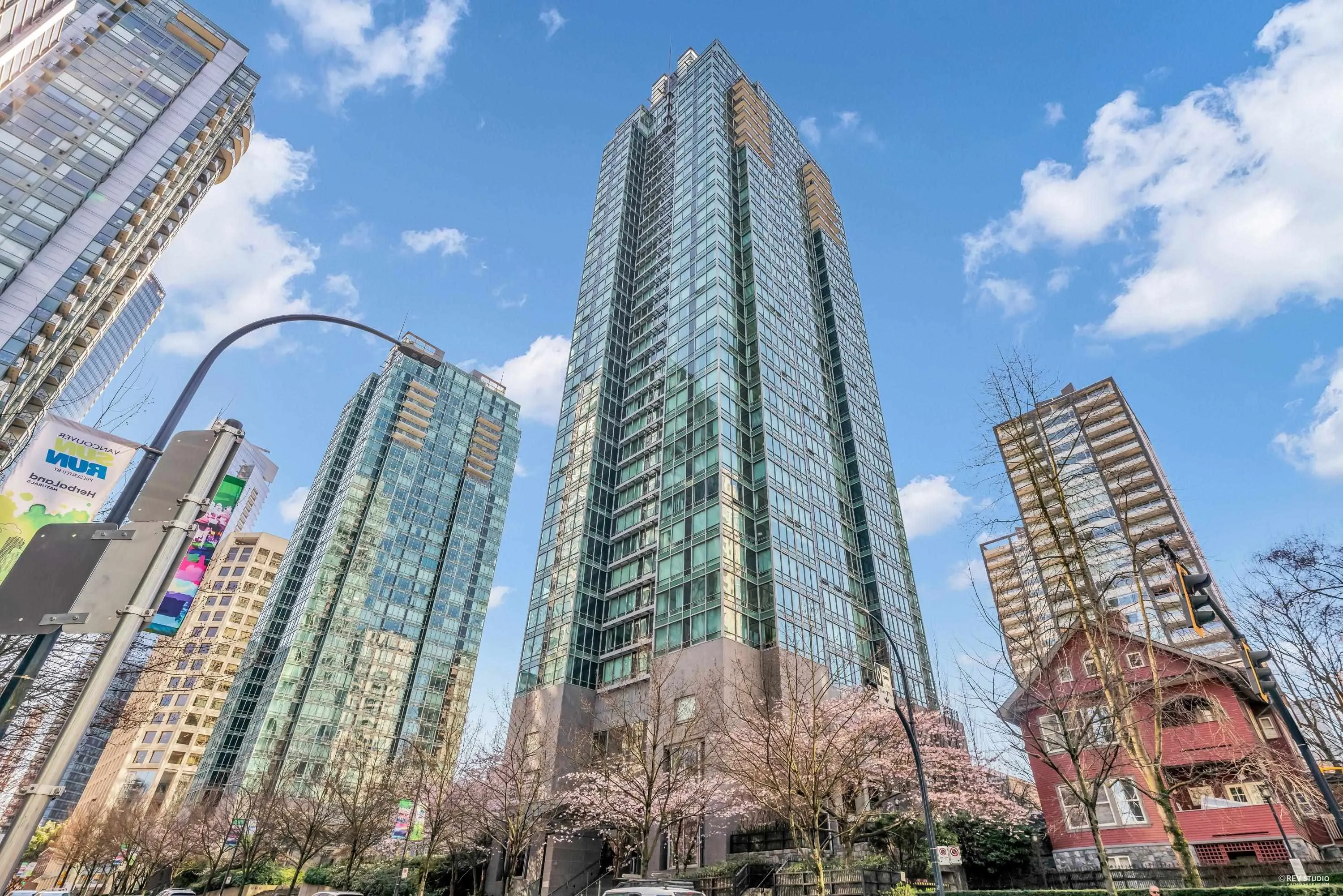 1288 W Georgia Street #2902