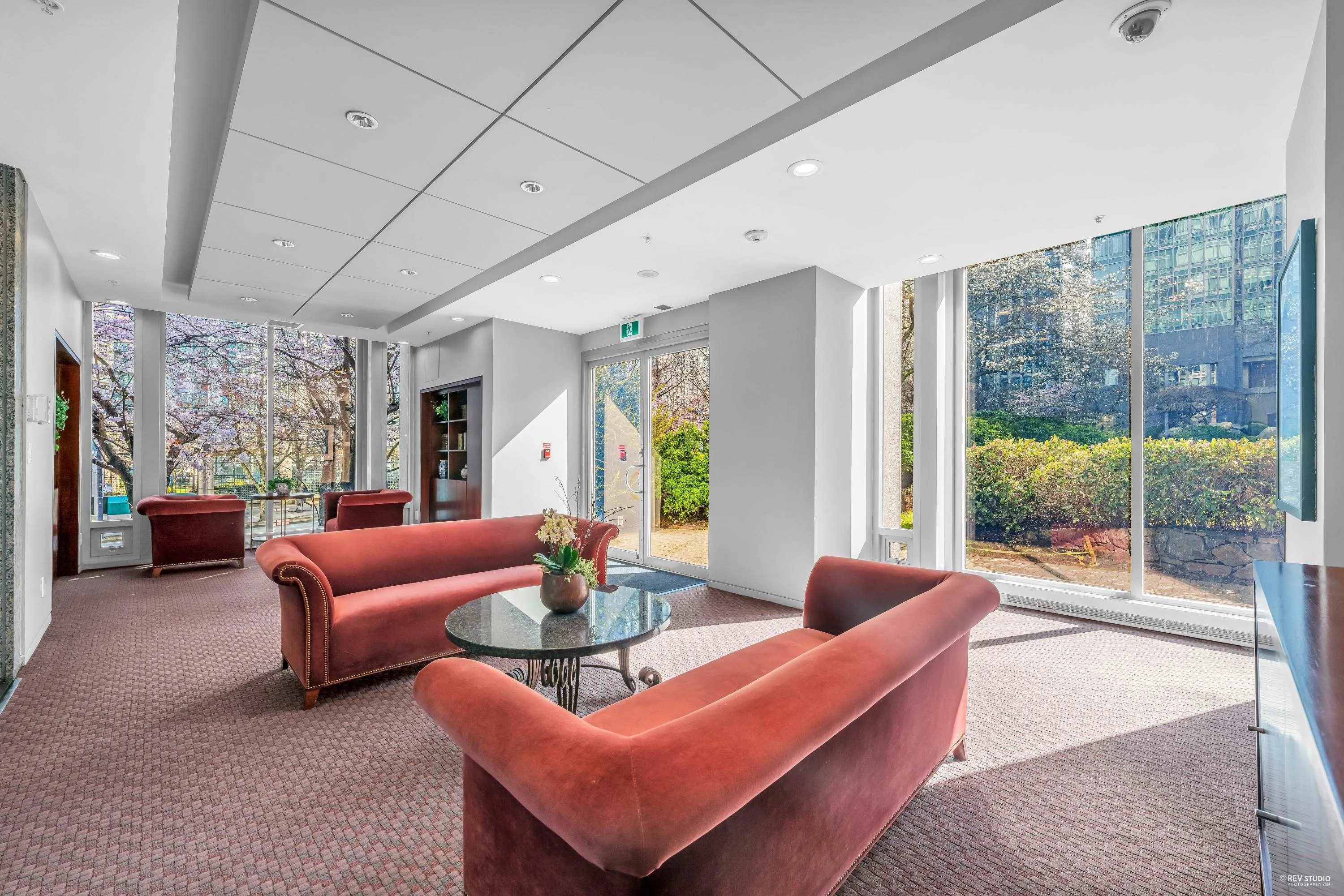 1288 W Georgia Street #2902