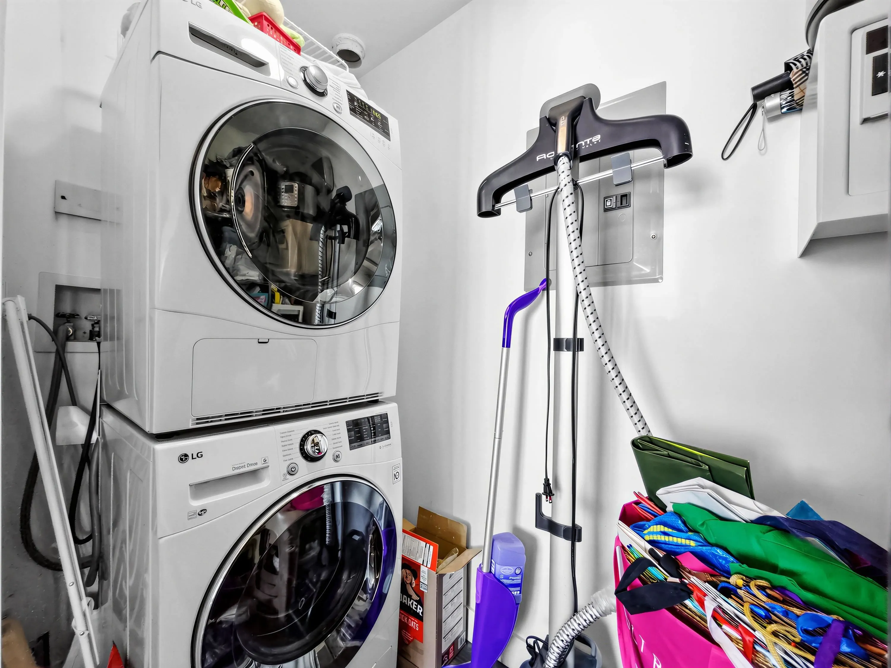 1288 W Georgia Street #2902