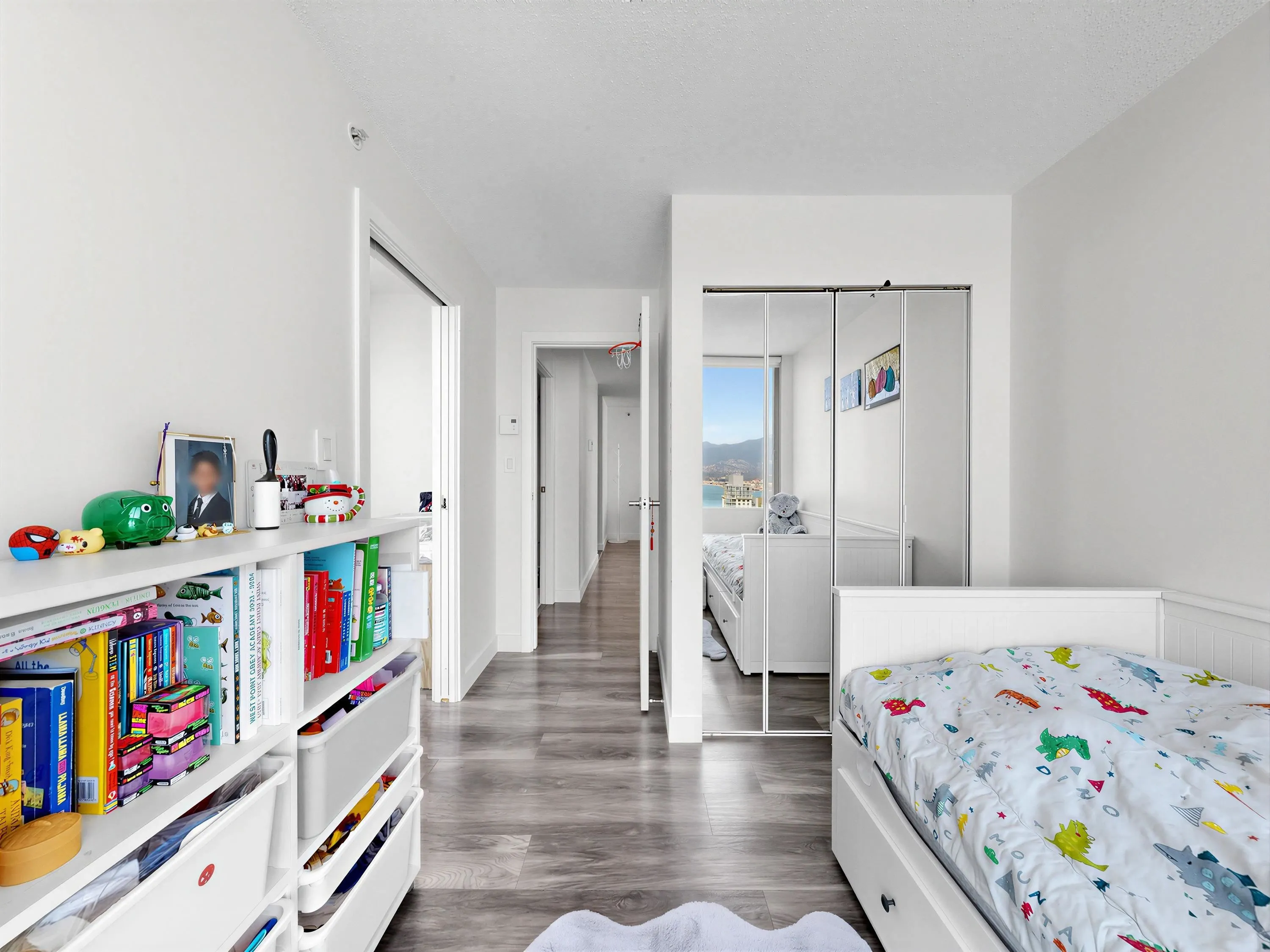 1288 W Georgia Street #2902