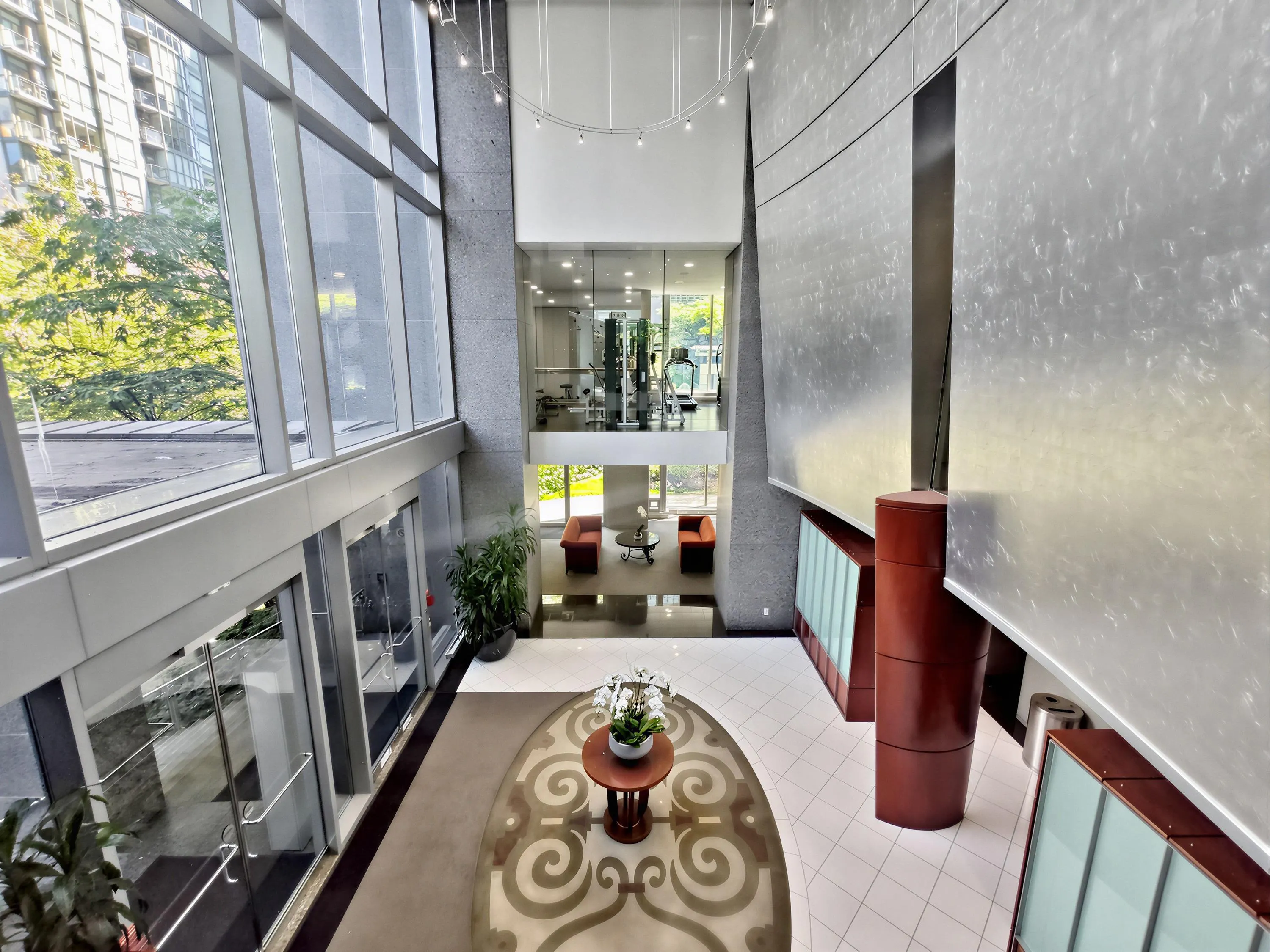 1288 W Georgia Street #2902